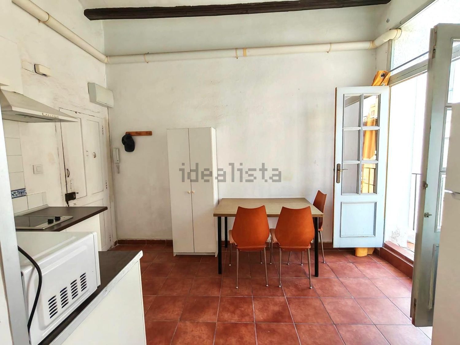 Pis de 50 m² a València