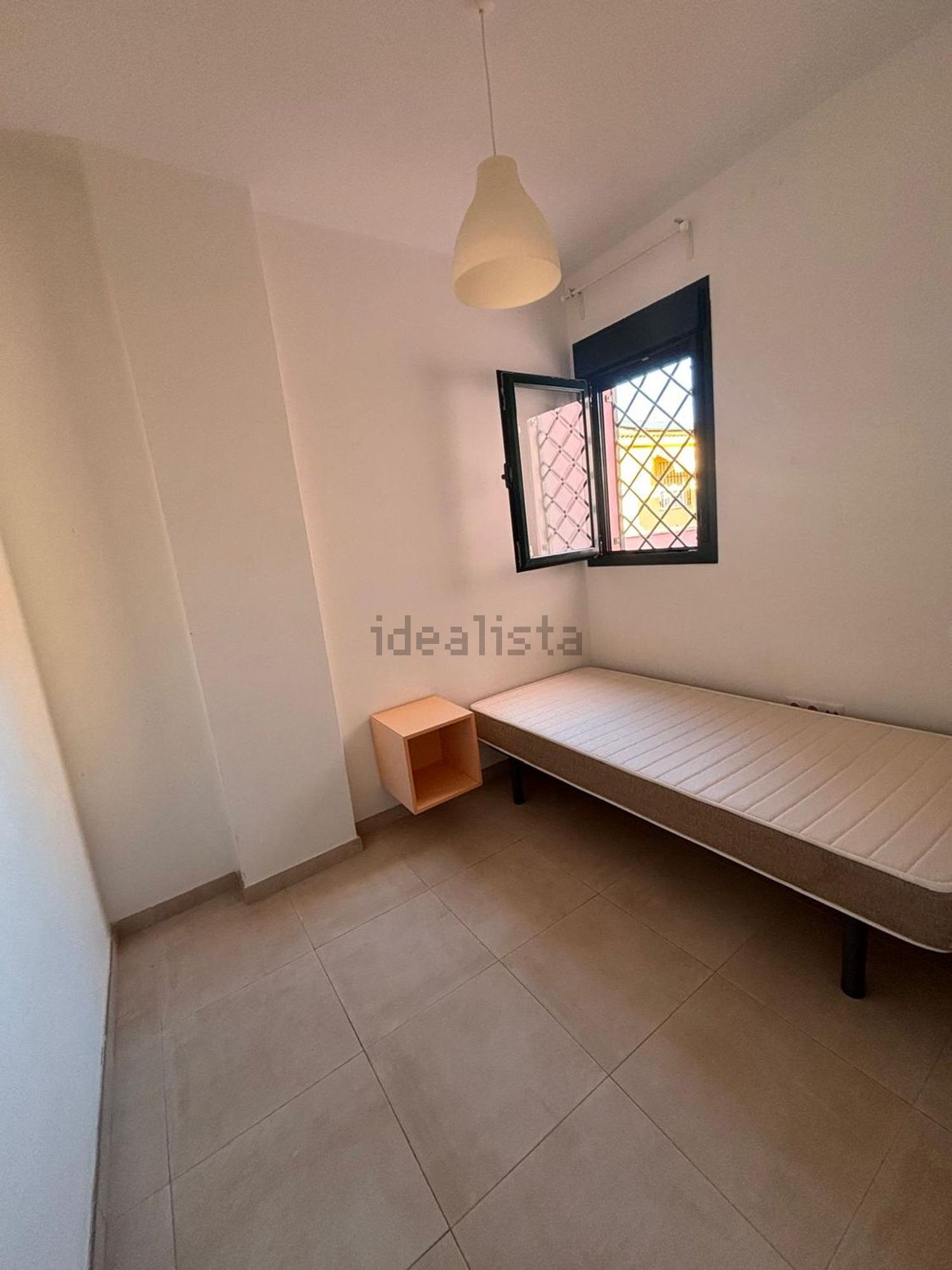 Pis de 70 m² a Màlaga
