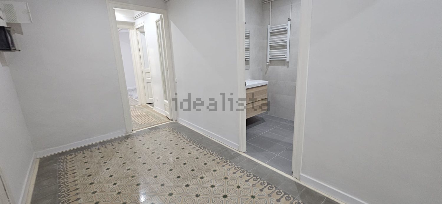 Квартира 220 м² у Барселоні