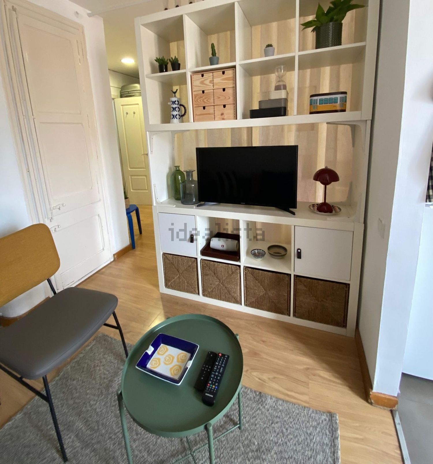 Pis de 35 m² a Barcelona