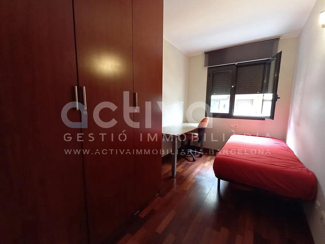 Habitación 110 m², Sant Joan Despí