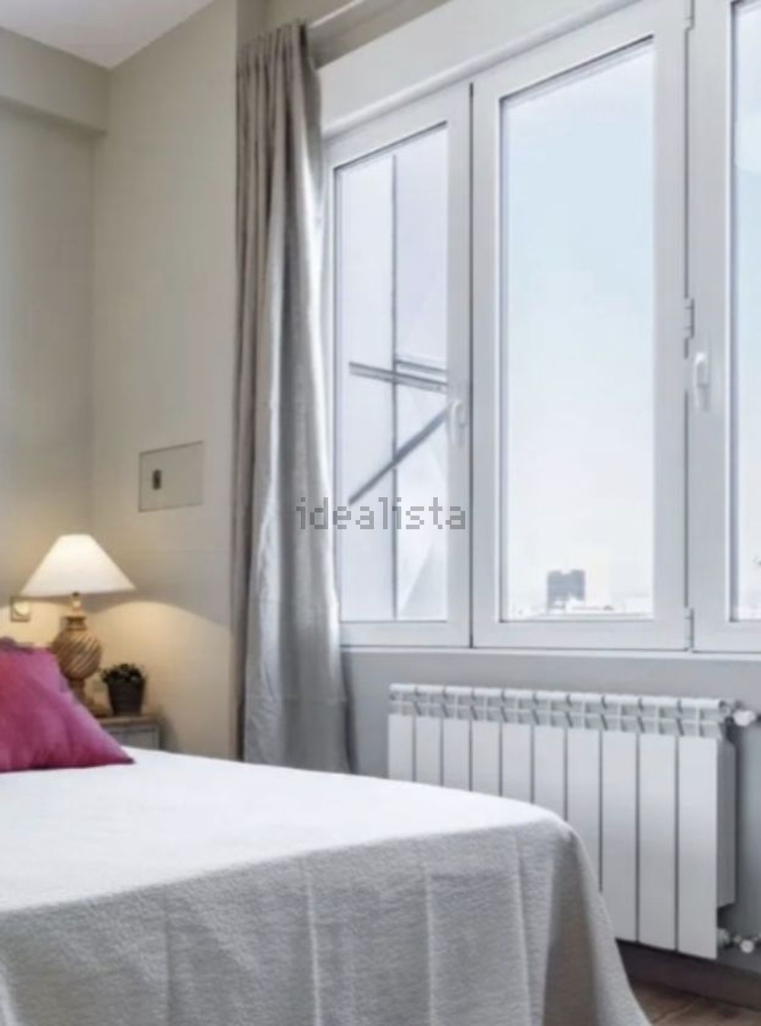 Pis de 75 m² a Madrid