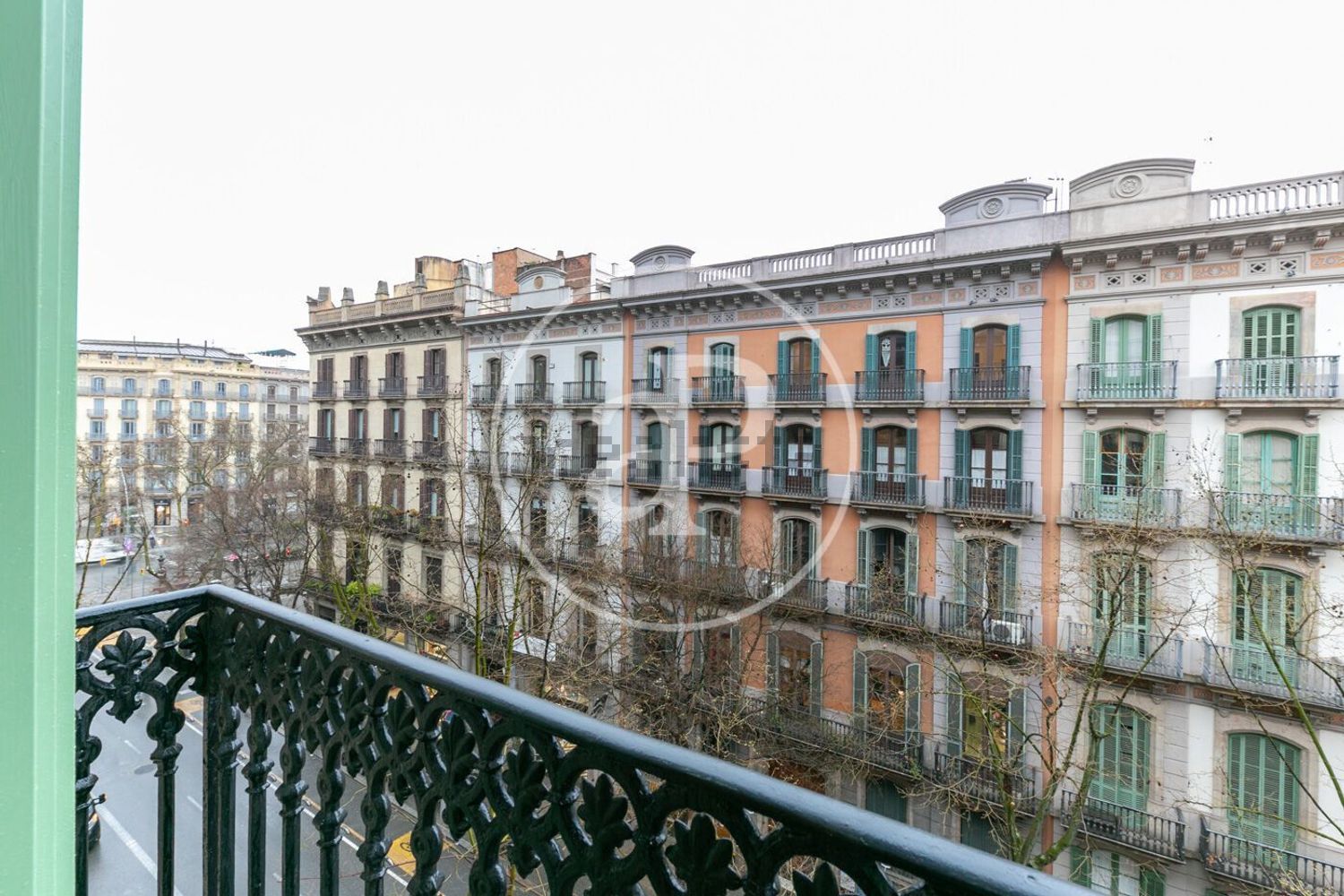 Piso de 203 m² en Barcelona