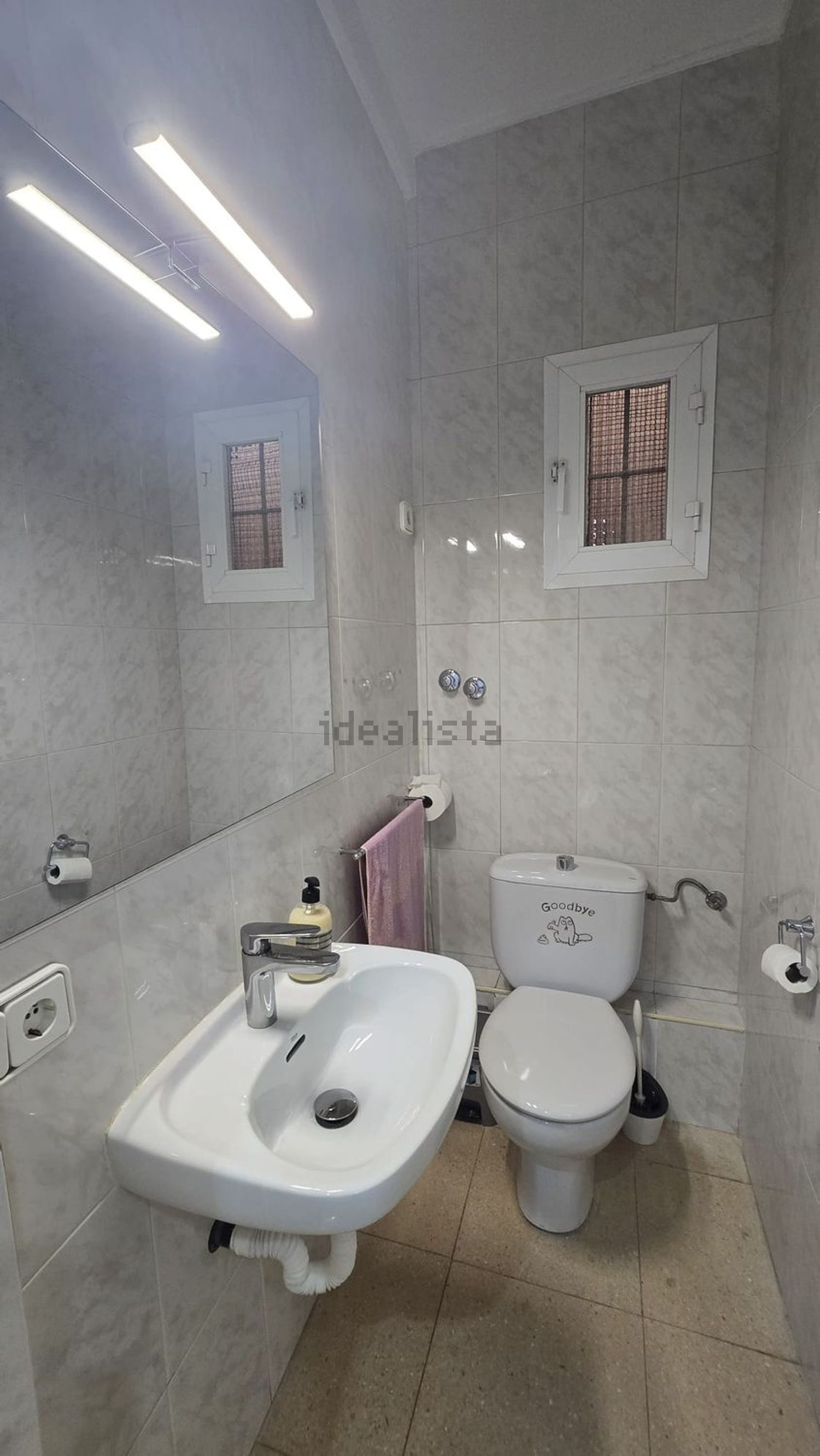 Habitació de lloguer, Palma