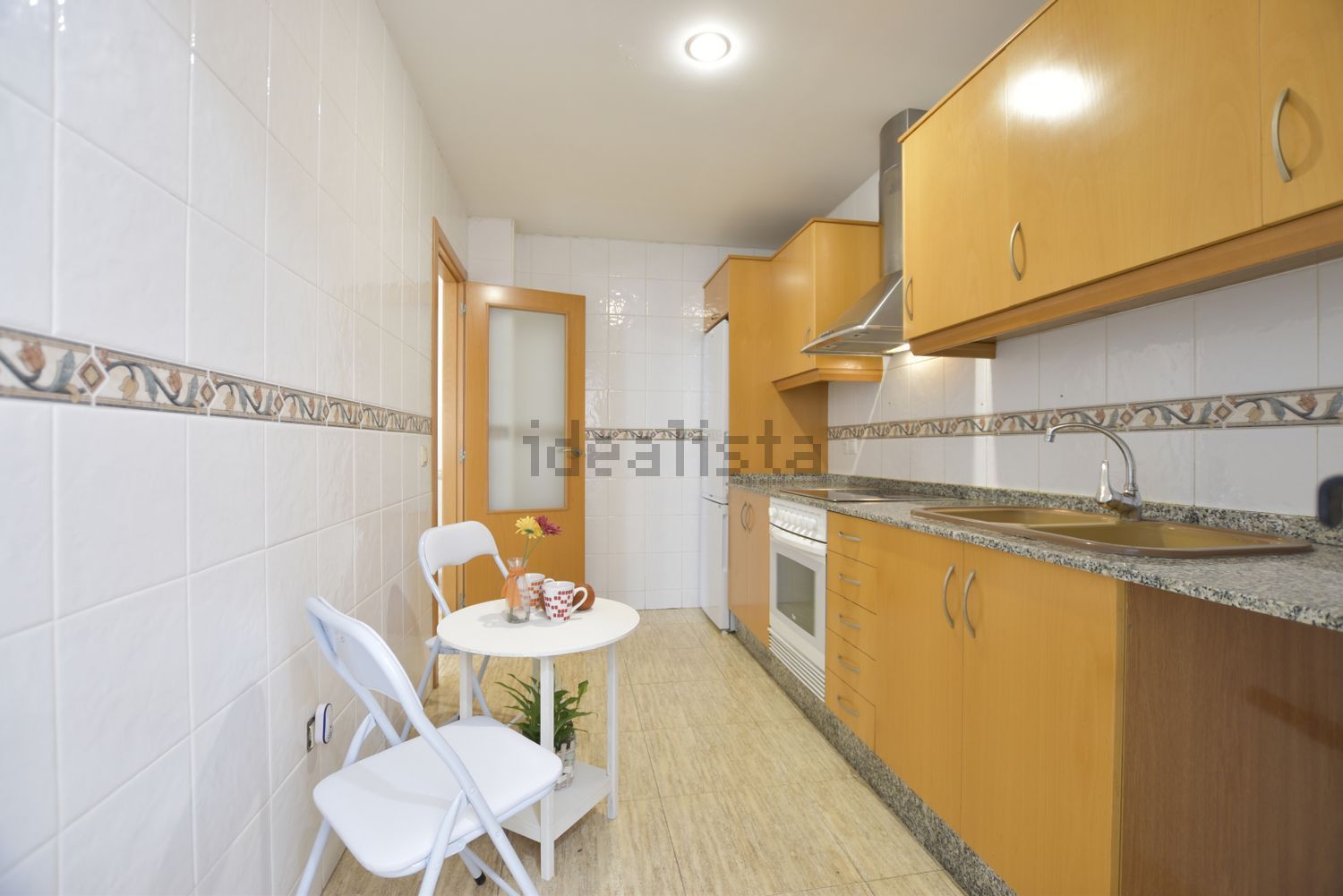 Wohnung 91 m² in Rafelbunyol