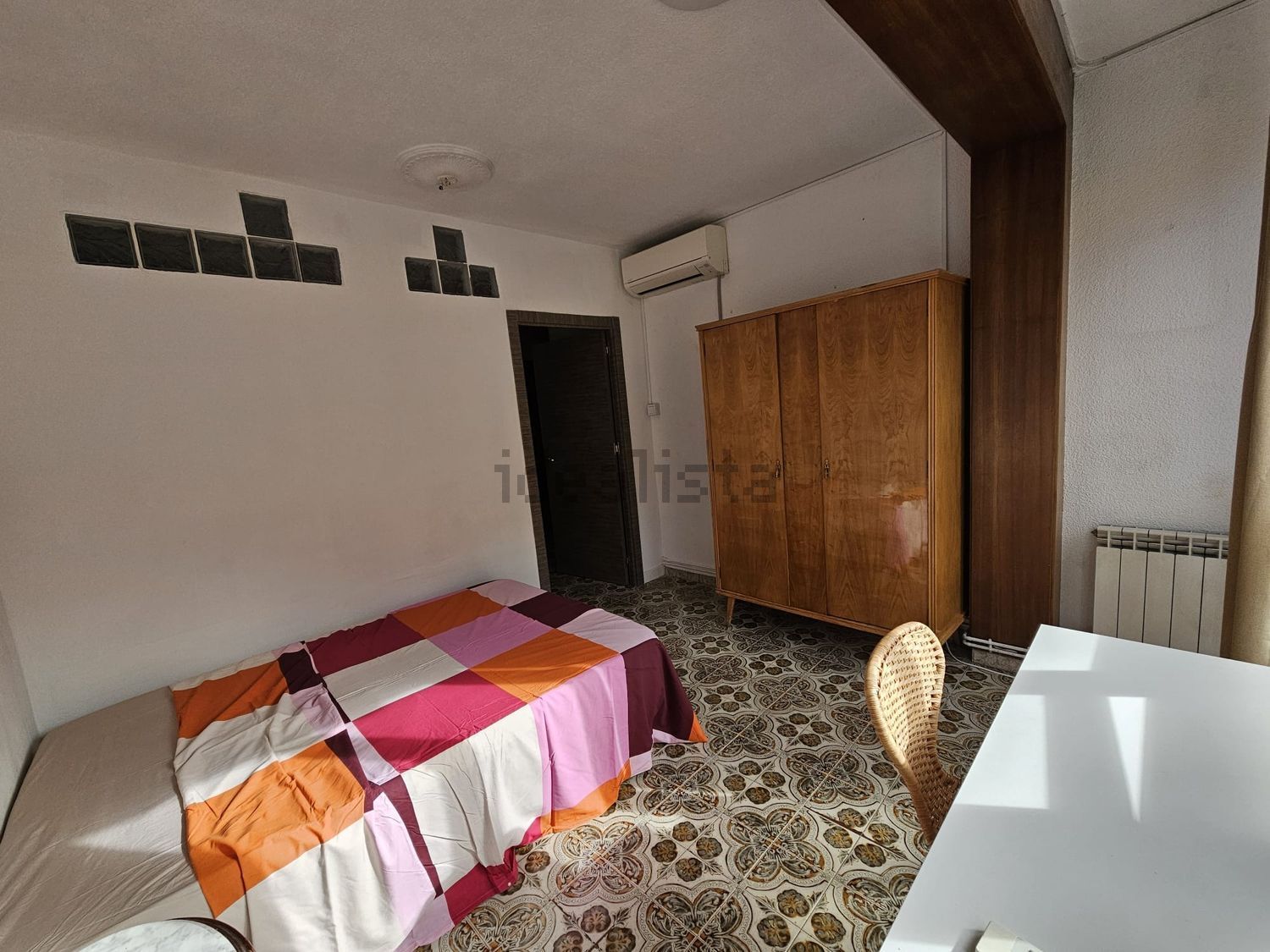 Habitació de lloguer, Granada