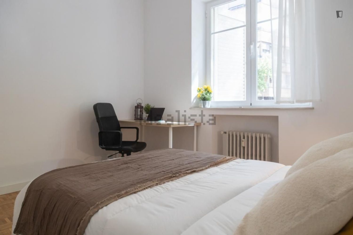 Piso de 135 m² en Madrid
