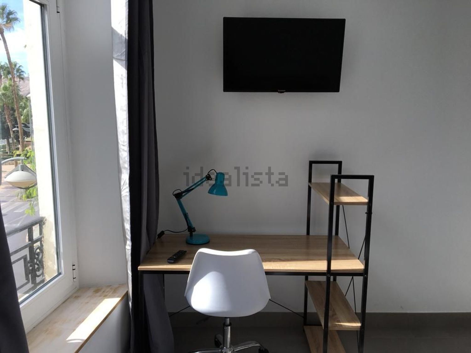 Habitació de lloguer, Almeria
