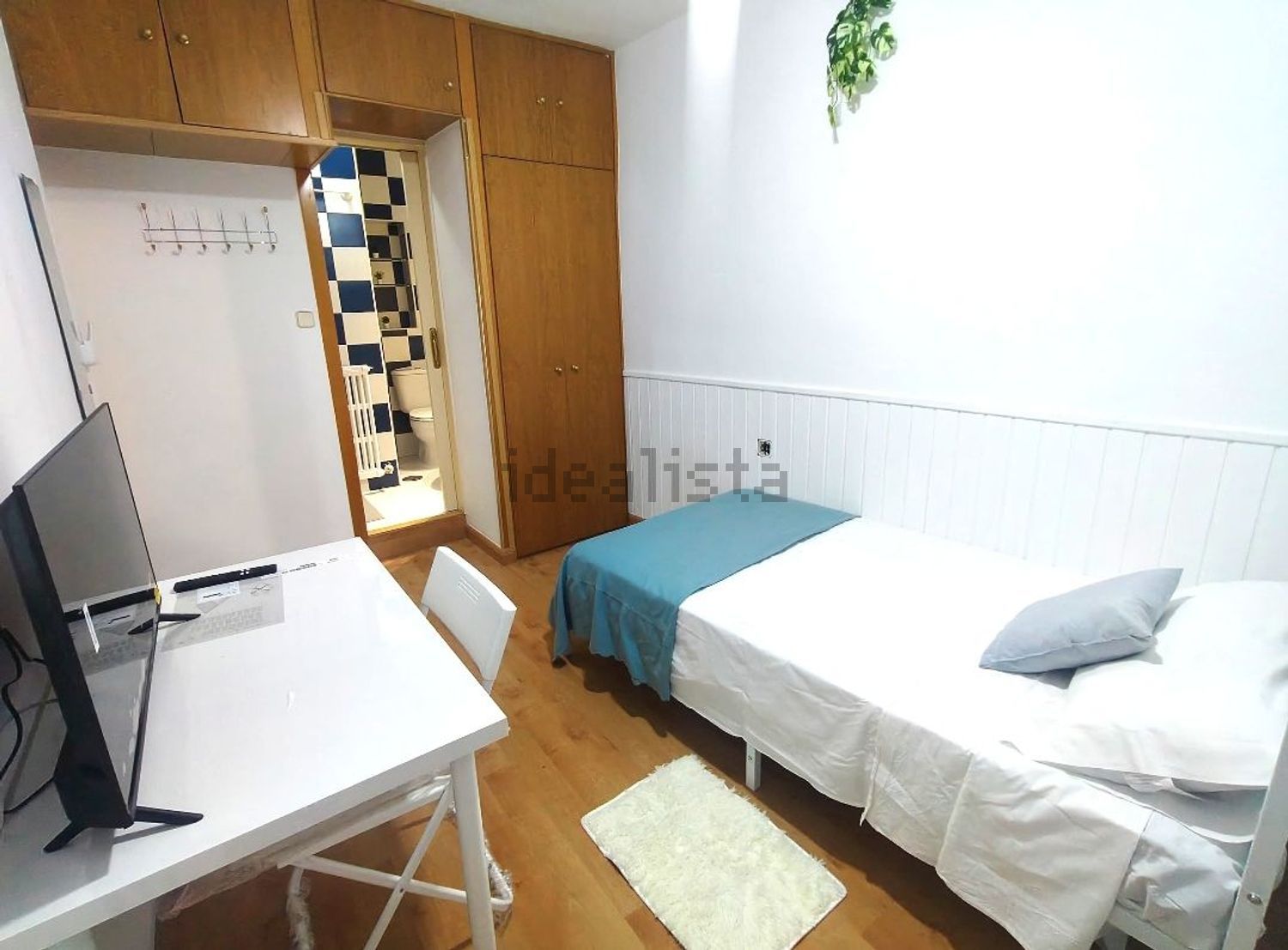 Habitació de lloguer, Guadalajara