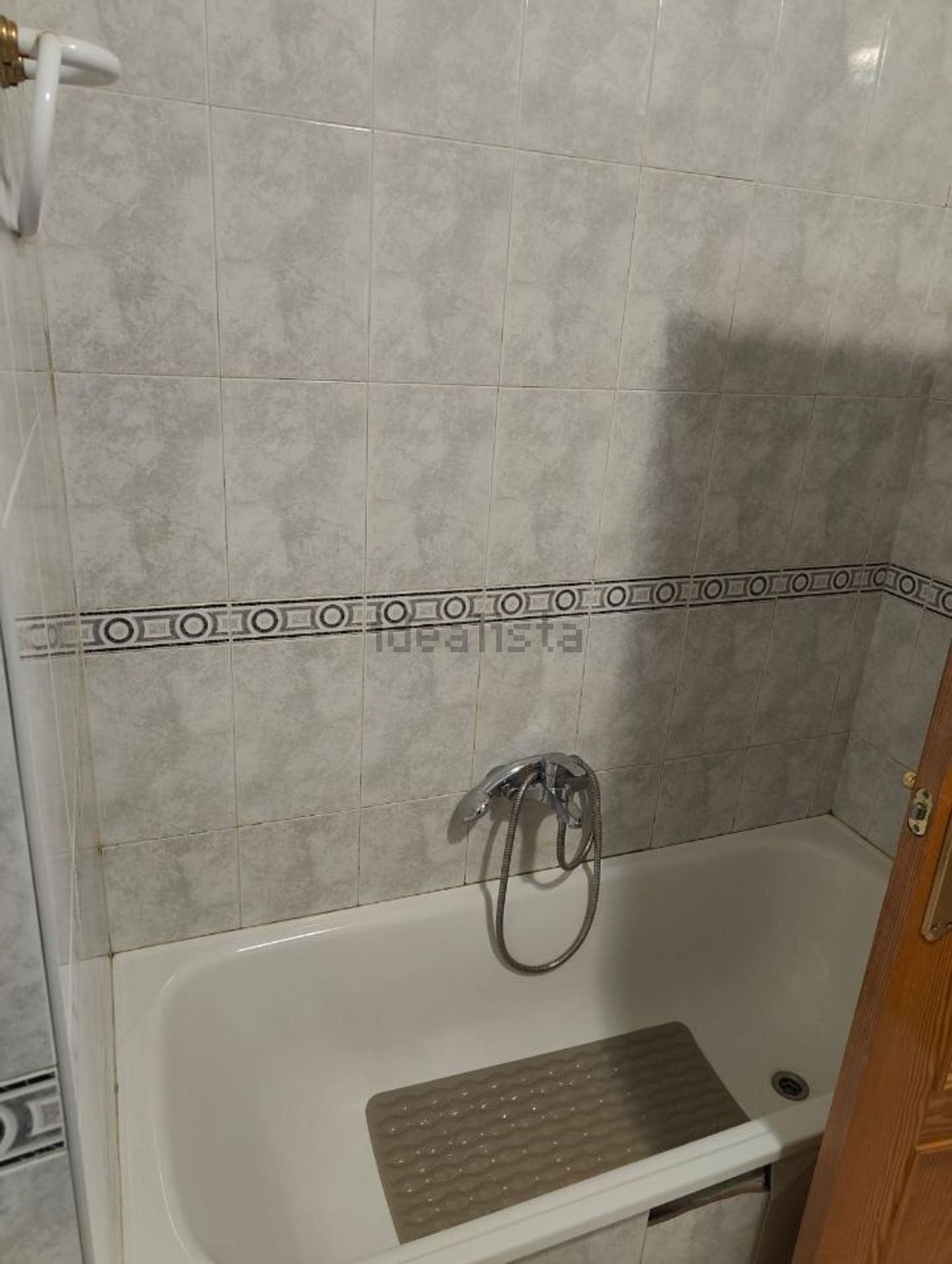 Chambre à louer, Albacete
