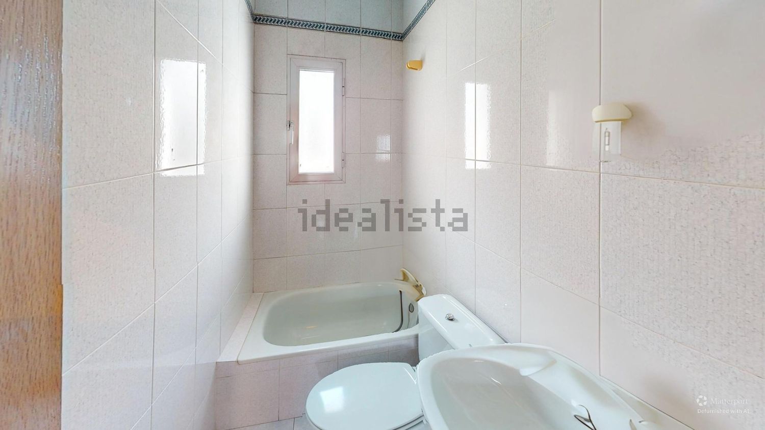 Pis de 65 m² a Madrid