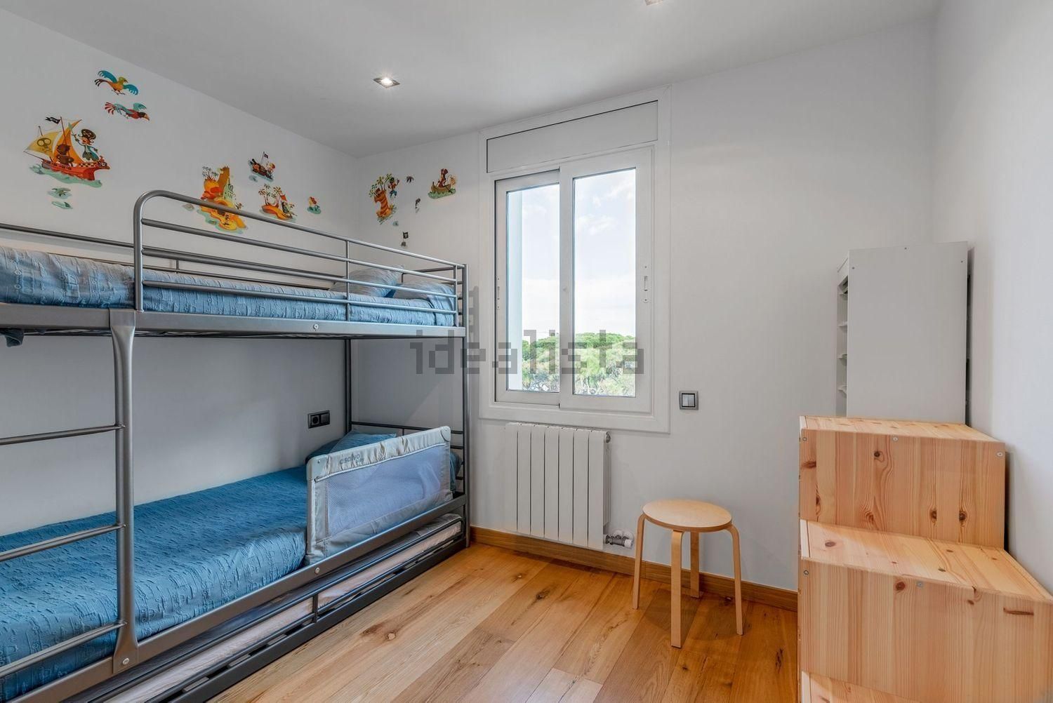 Piso de 90 m² en Gavà