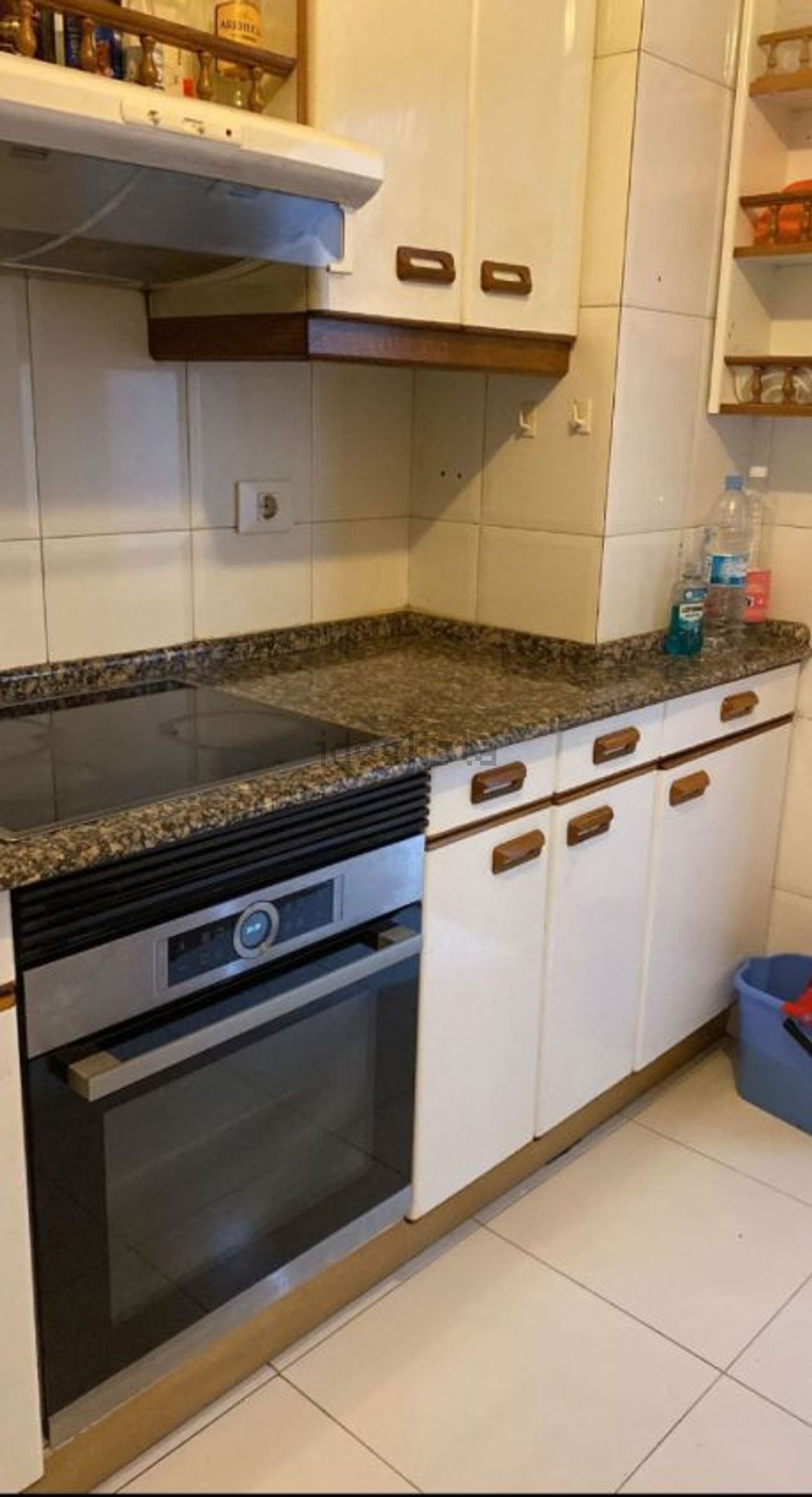 Habitació de lloguer, A Corunya