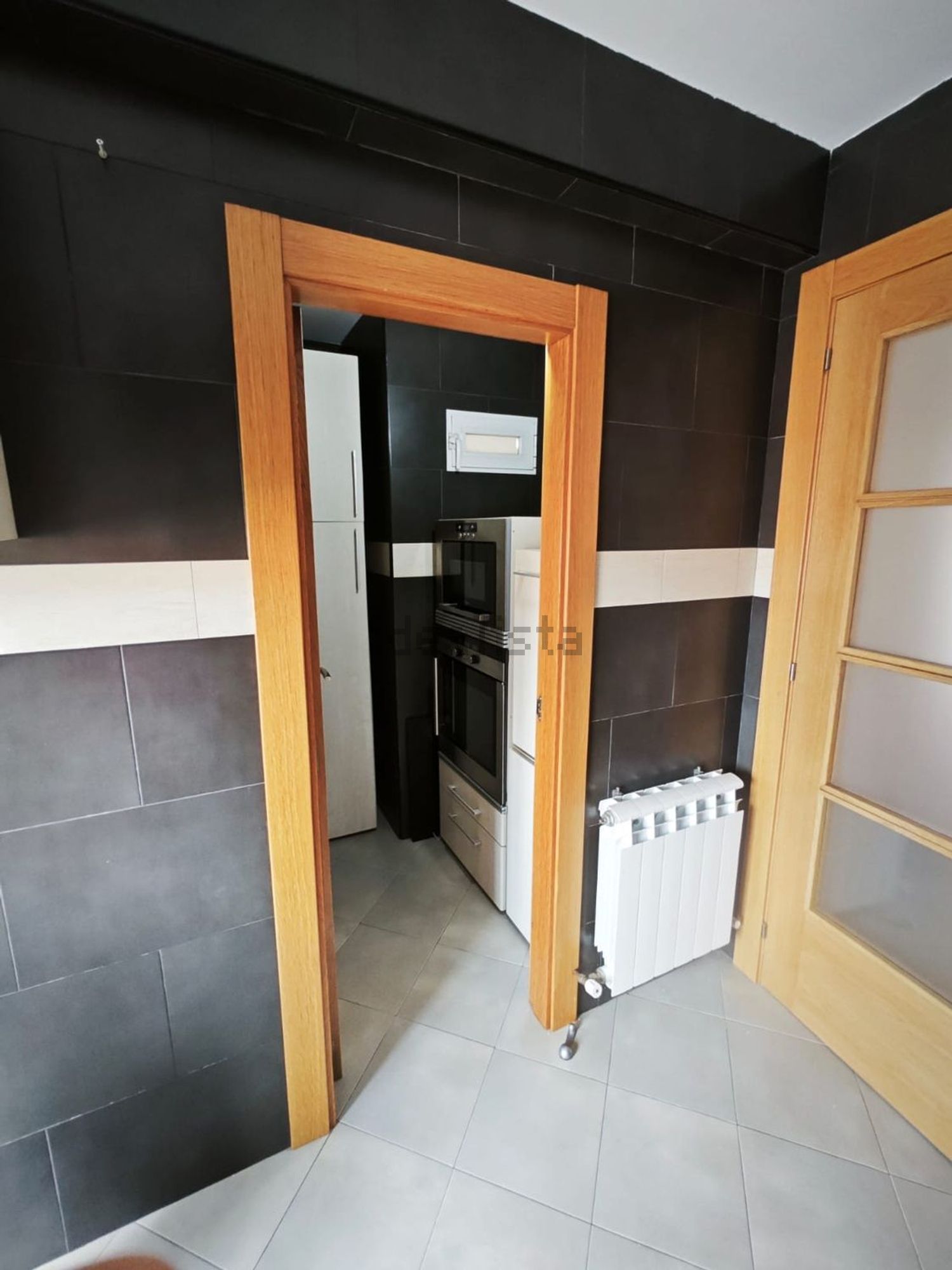 Wohnung 75 m² in Palencia