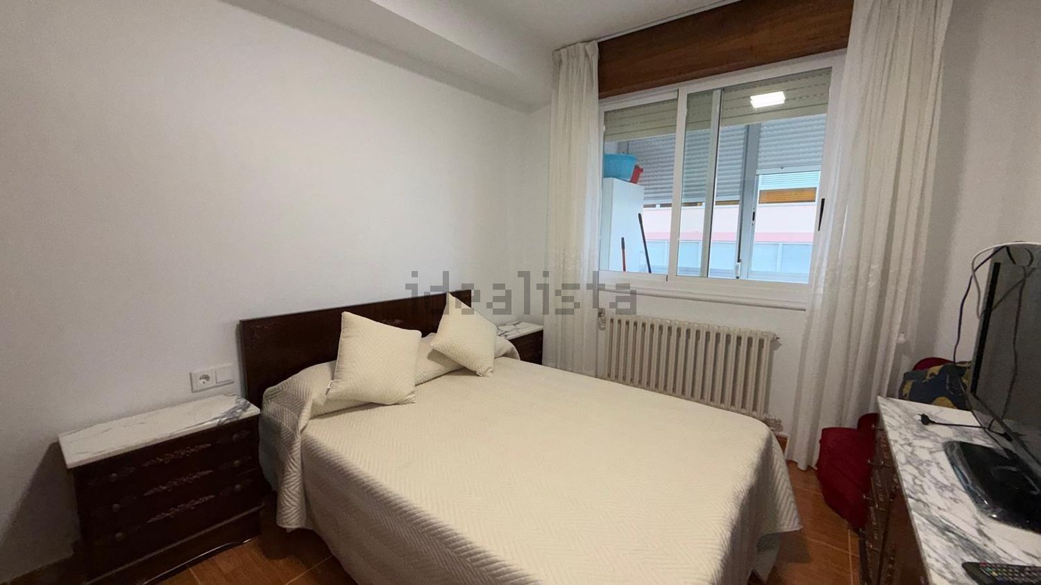 Piso de 82 m² en Ourense