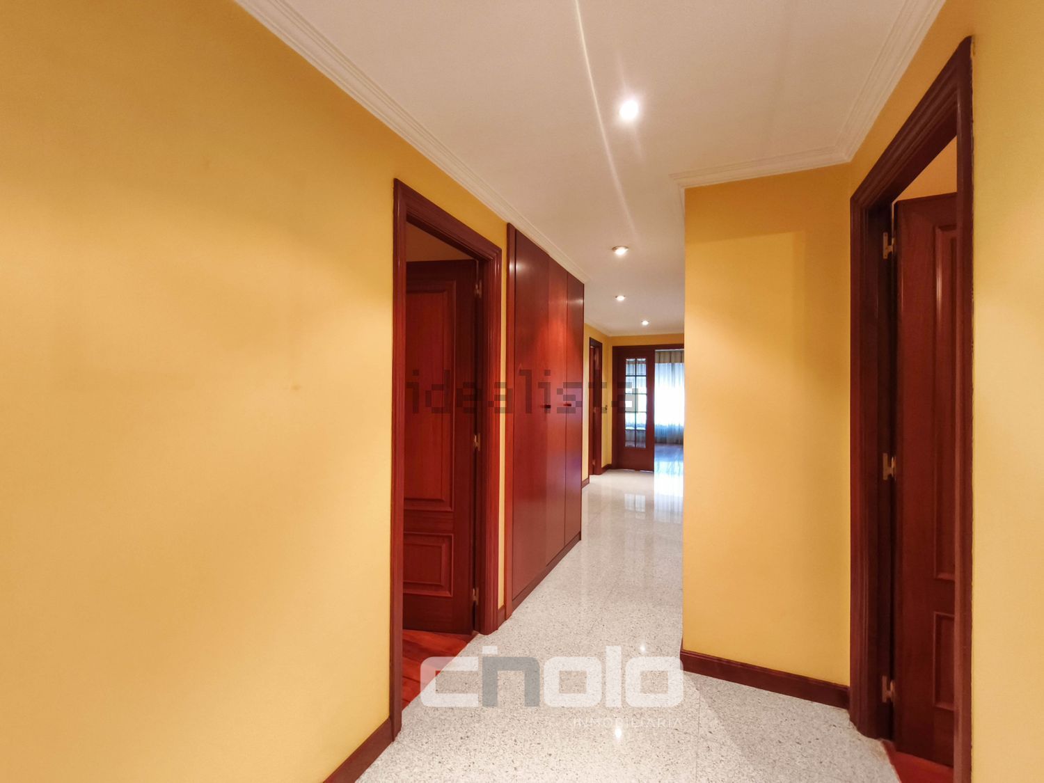 Pis de 112 m² a Lugo