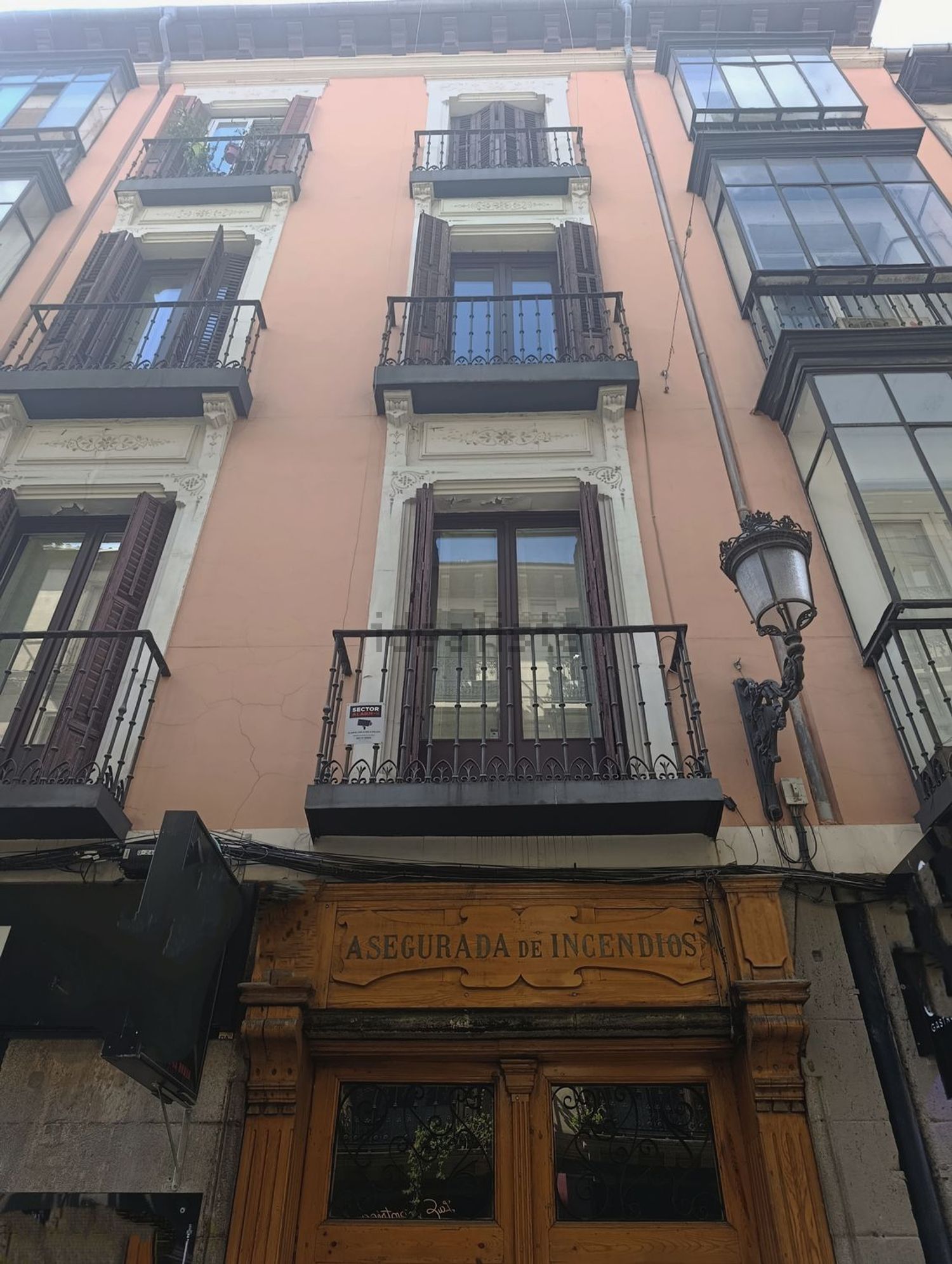Piso de 49 m² en Madrid
