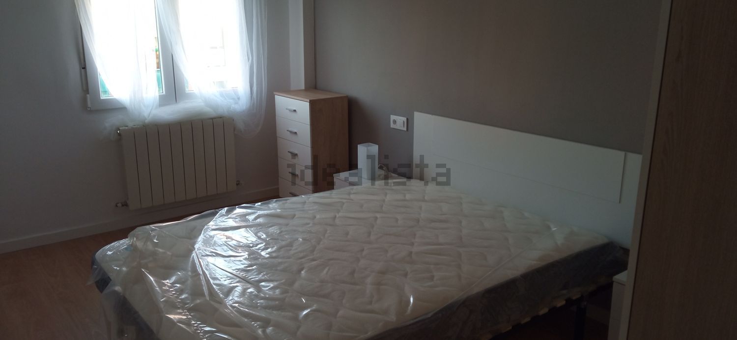 Habitación en alquiler, Zamora
