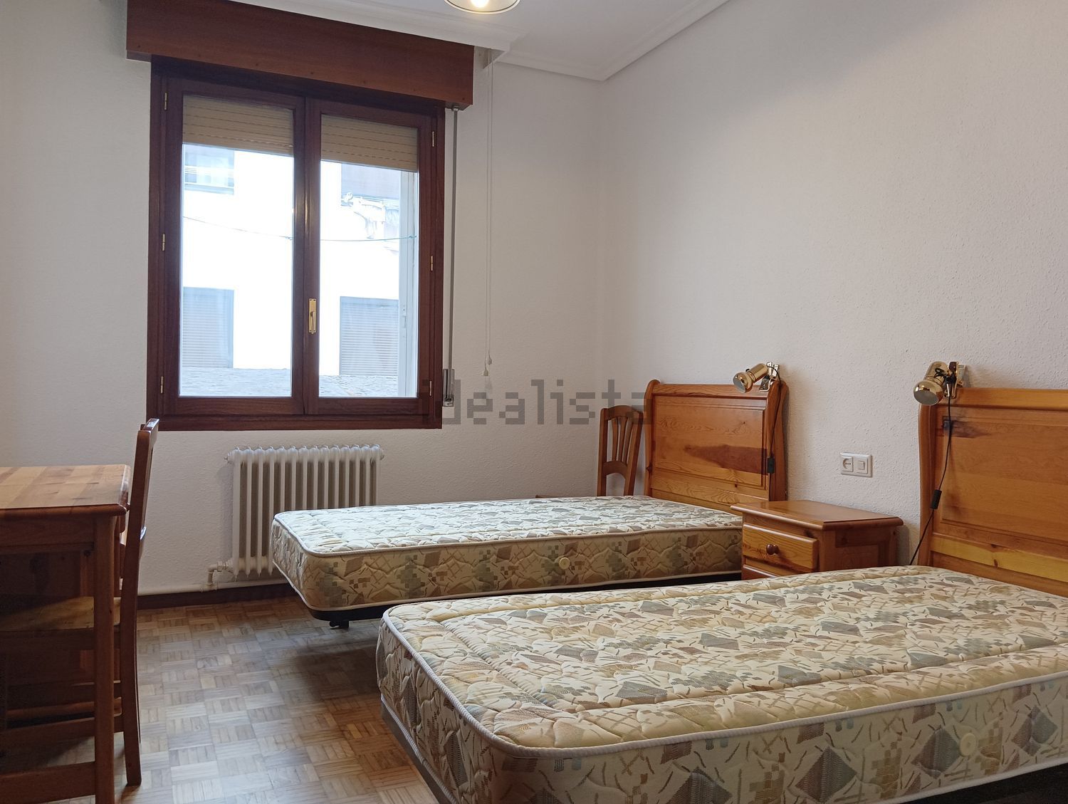 Piso de 90 m² en Pamplona