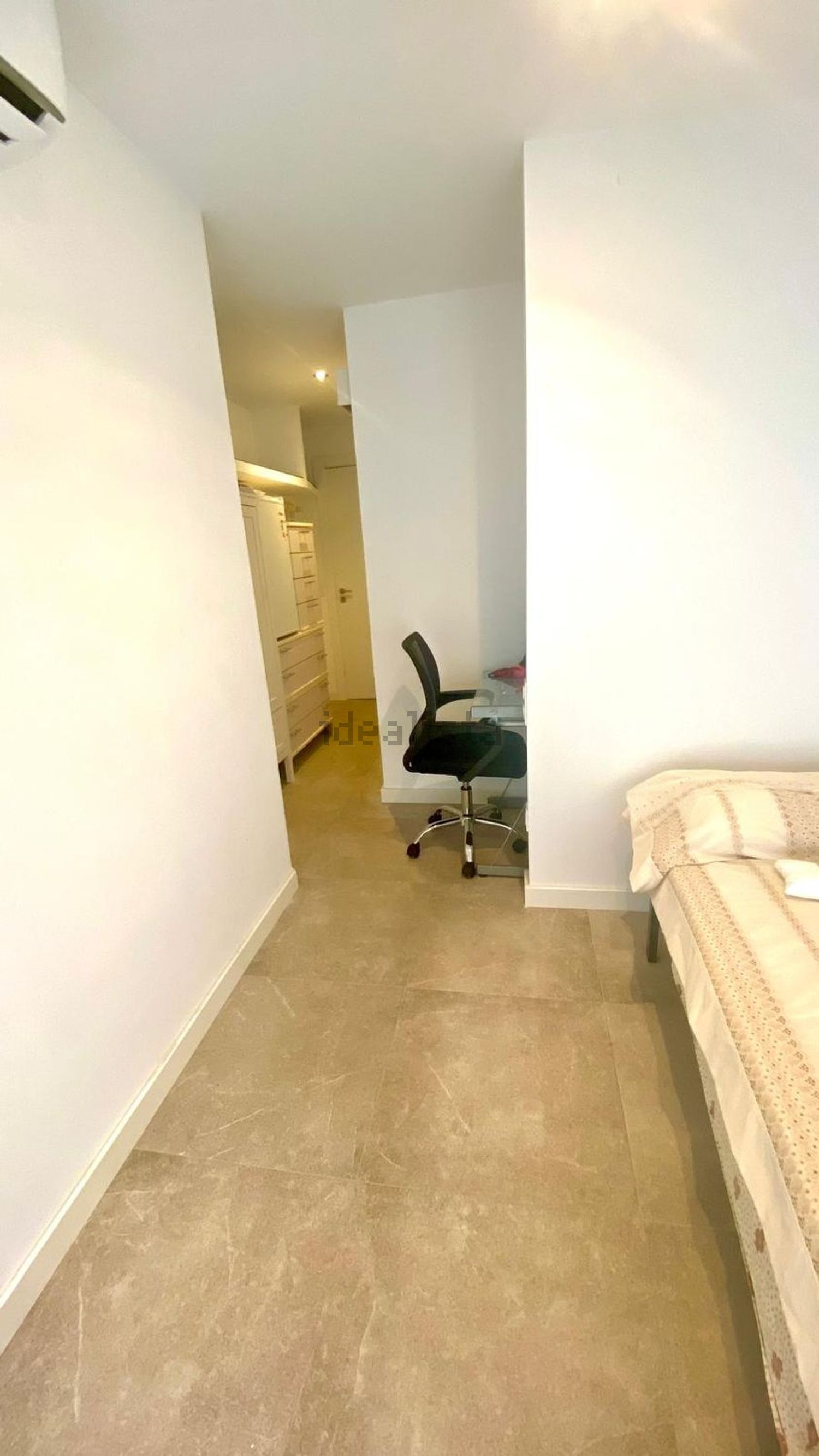 Chambre à louer, Palma
