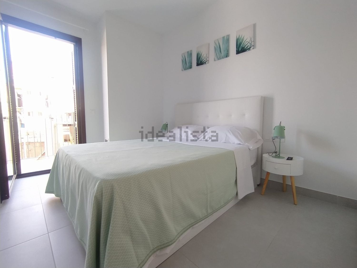 Piso de 70 m² en Barcelona