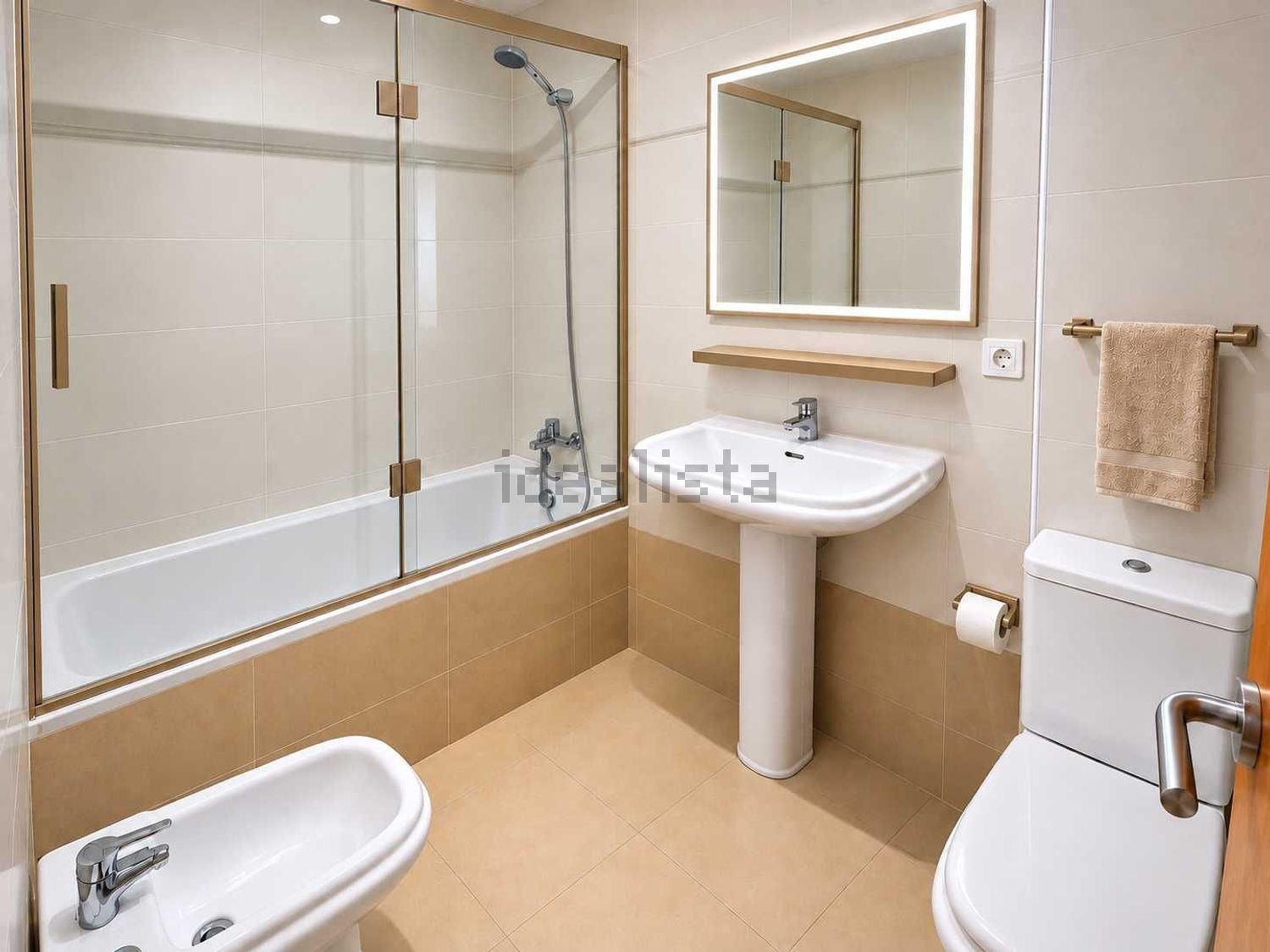 Pis de 195 m² a Piélagos