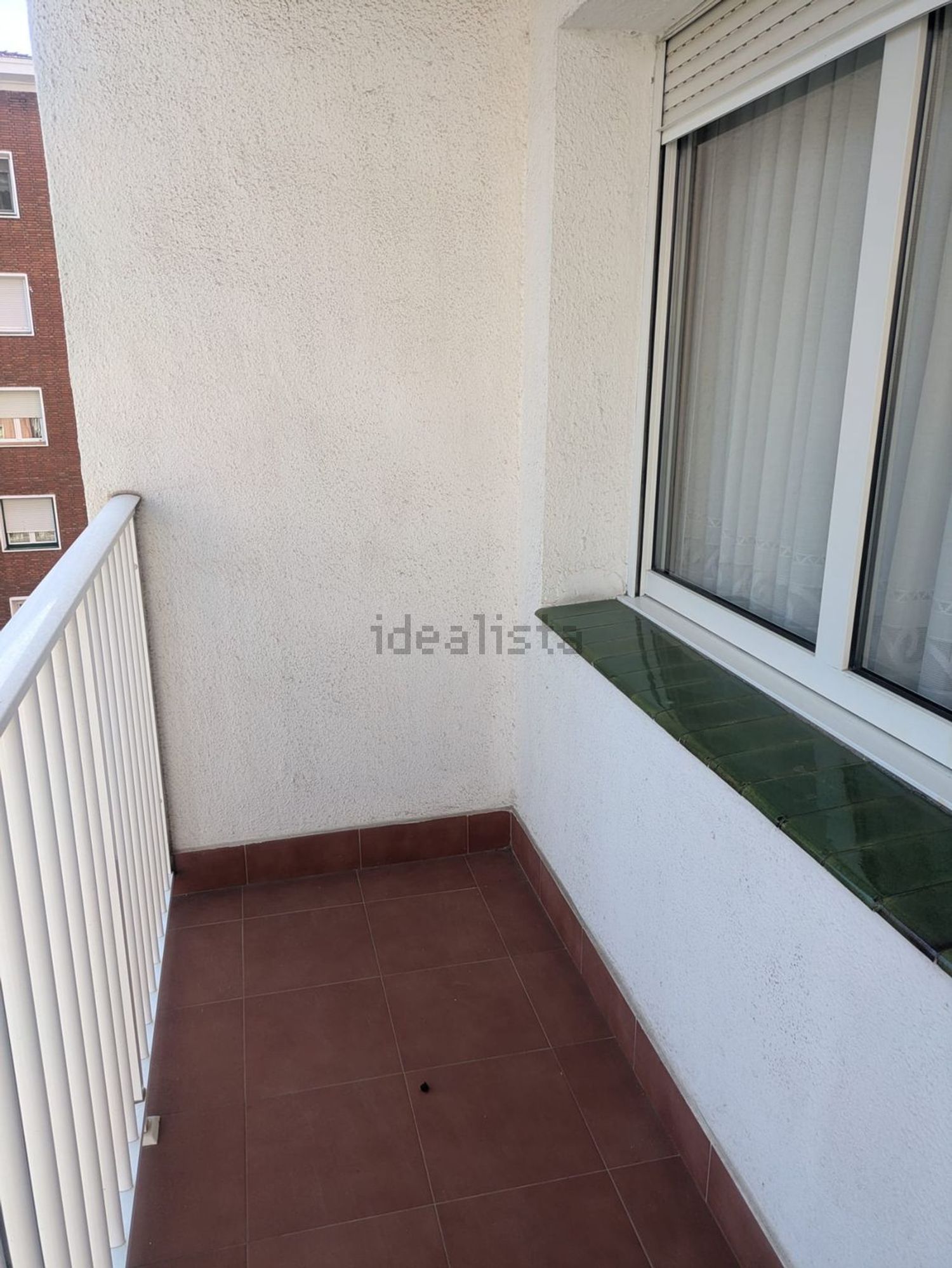 Piso de 120 m² en Bilbao