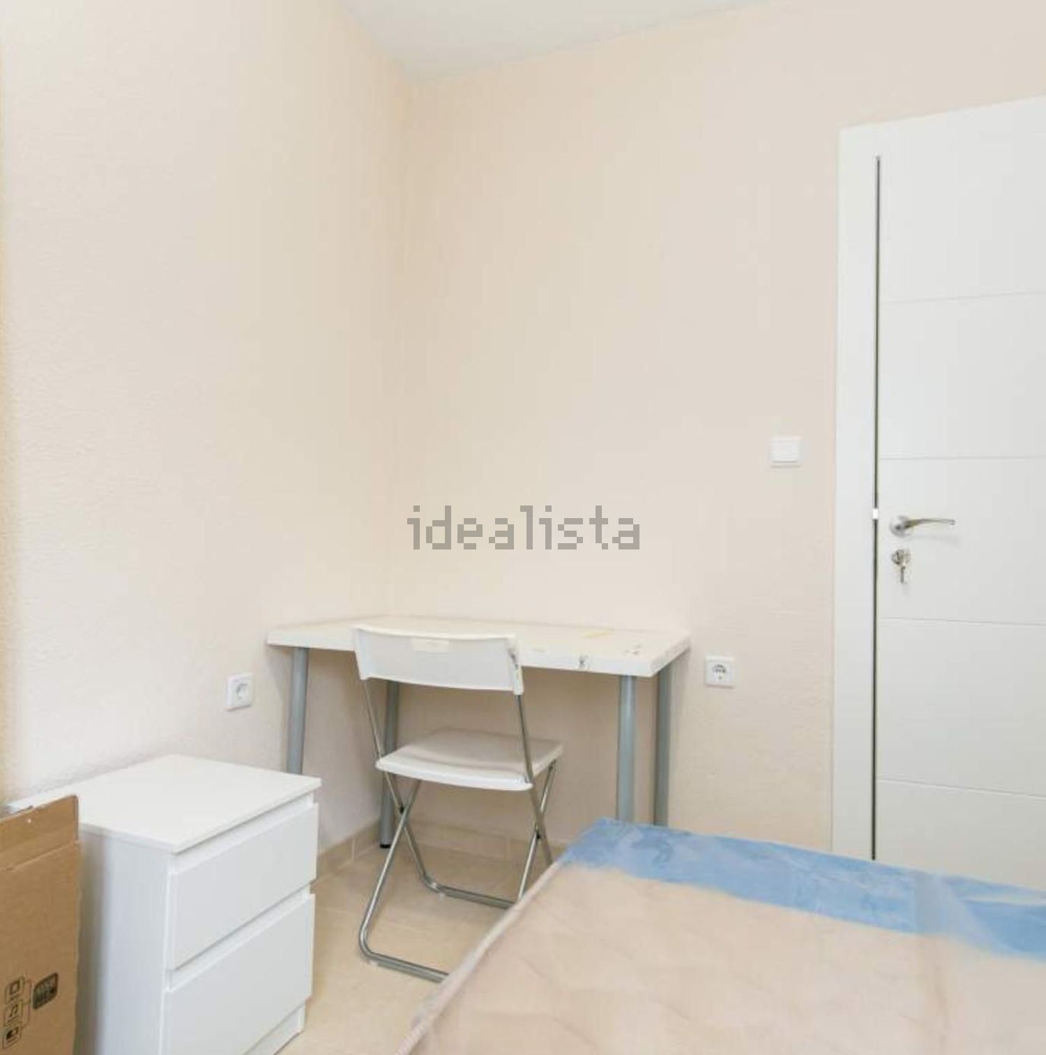 Wohnung 100 m² in Granada