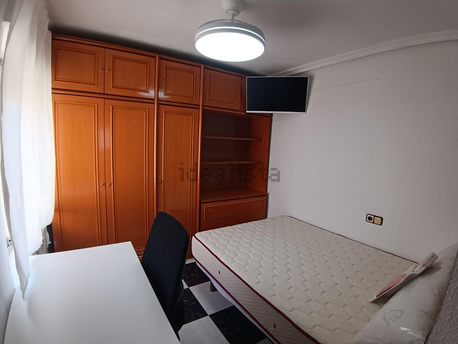 Habitación en alquiler, Cartagena