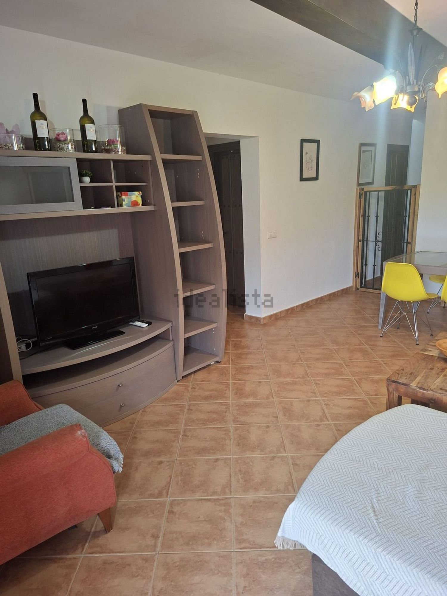 Pis de 130 m² a Benamargosa
