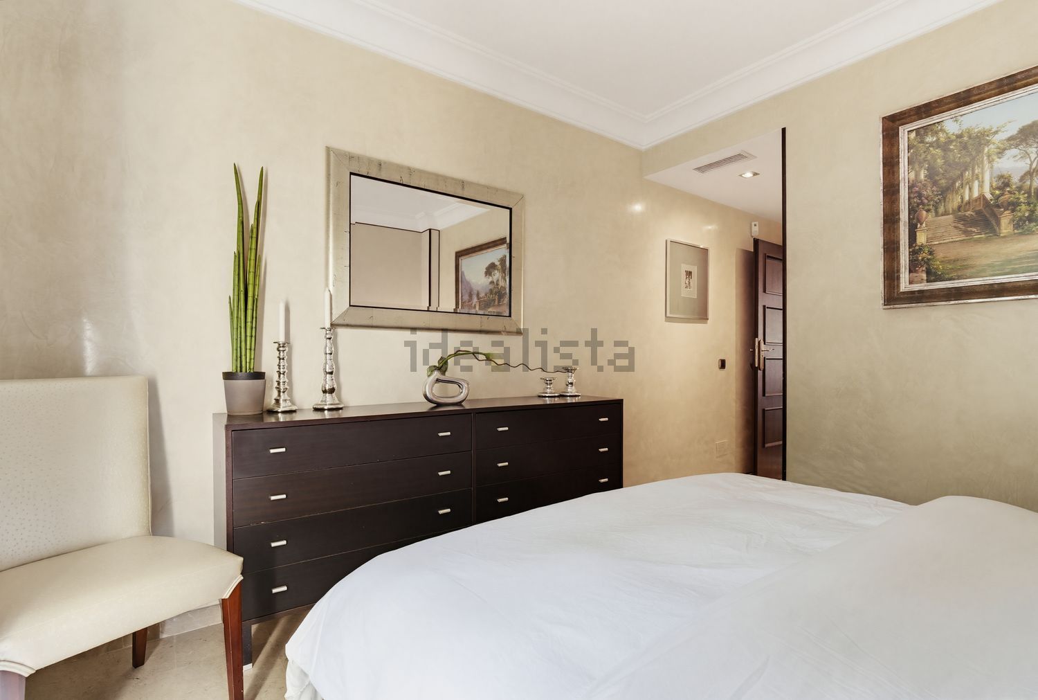 Wohnung 150 m² in Marbella