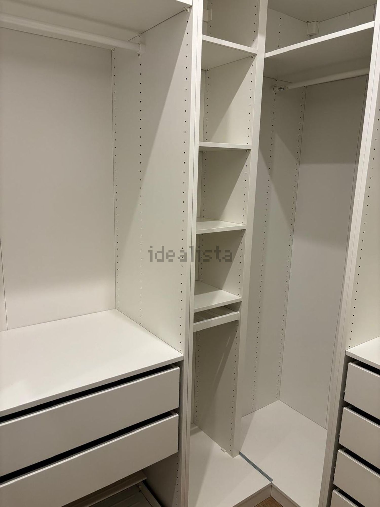 Pis de 90 m² a Madrid