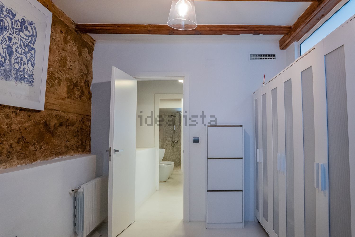 Pis de 200 m² a València