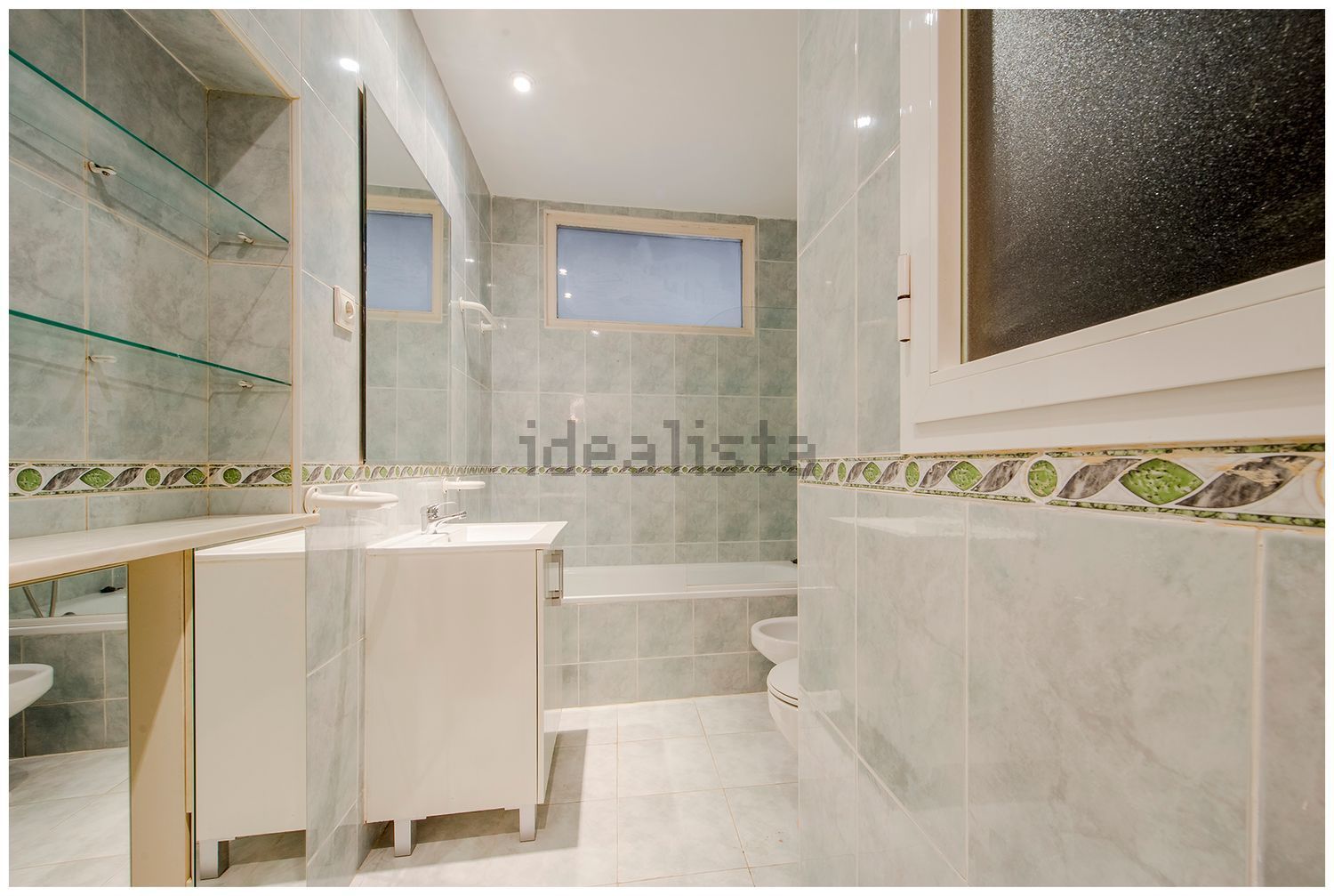 Zimmer zur Miete, Madrid