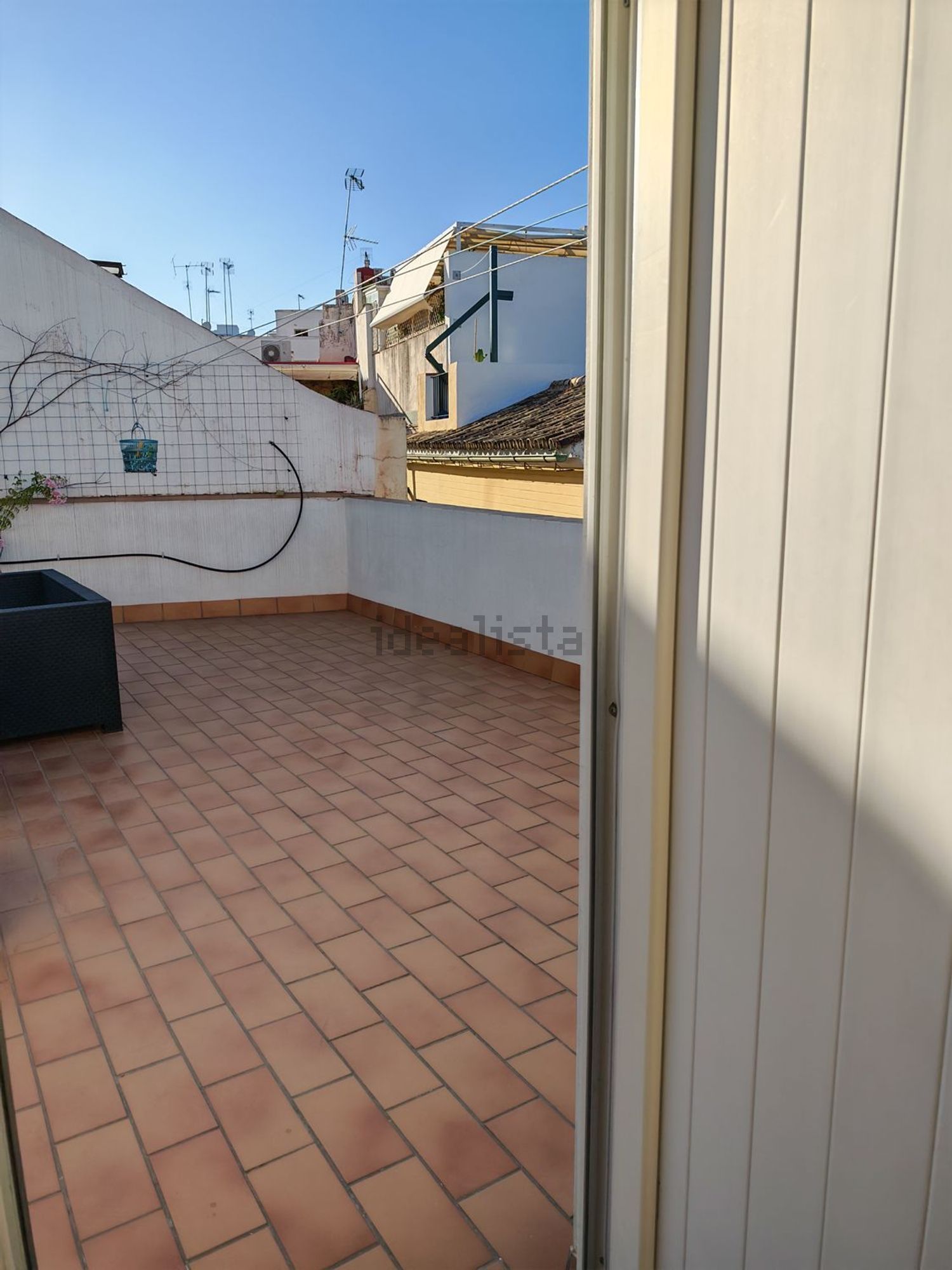 Habitación en alquiler, Sevilla