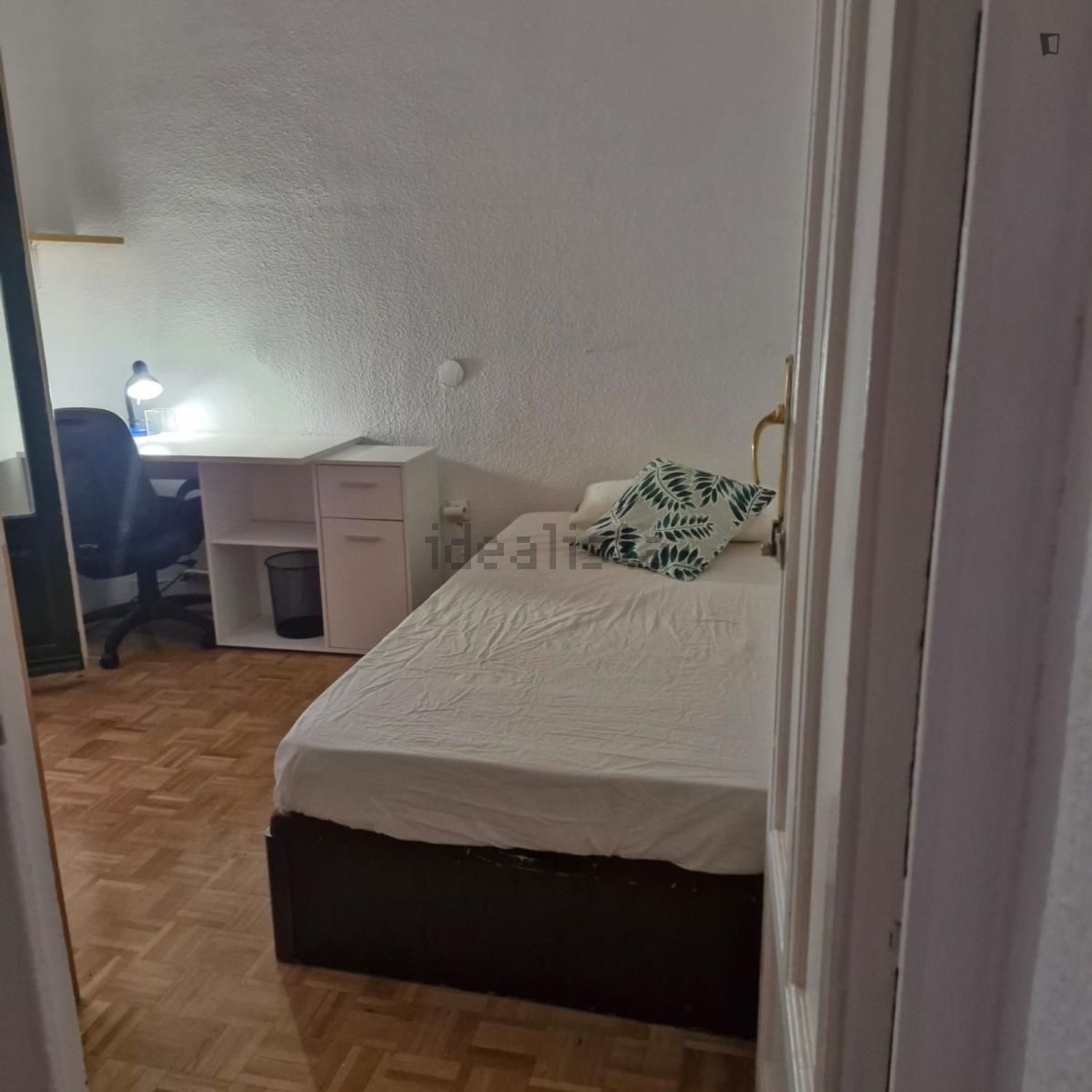 Zimmer zur Miete, Madrid