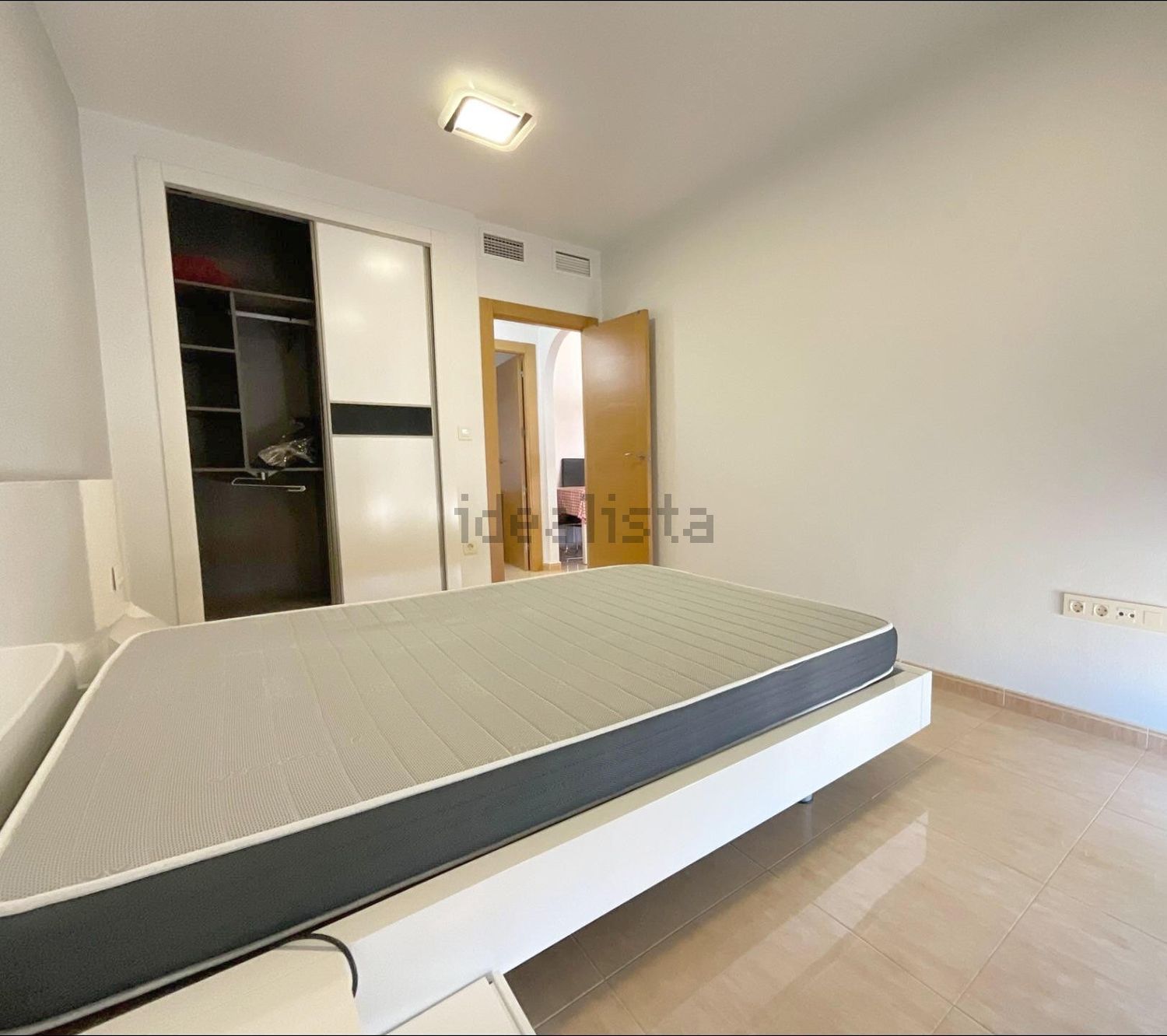 Pis de 90 m² a Sant Boi de Llobregat
