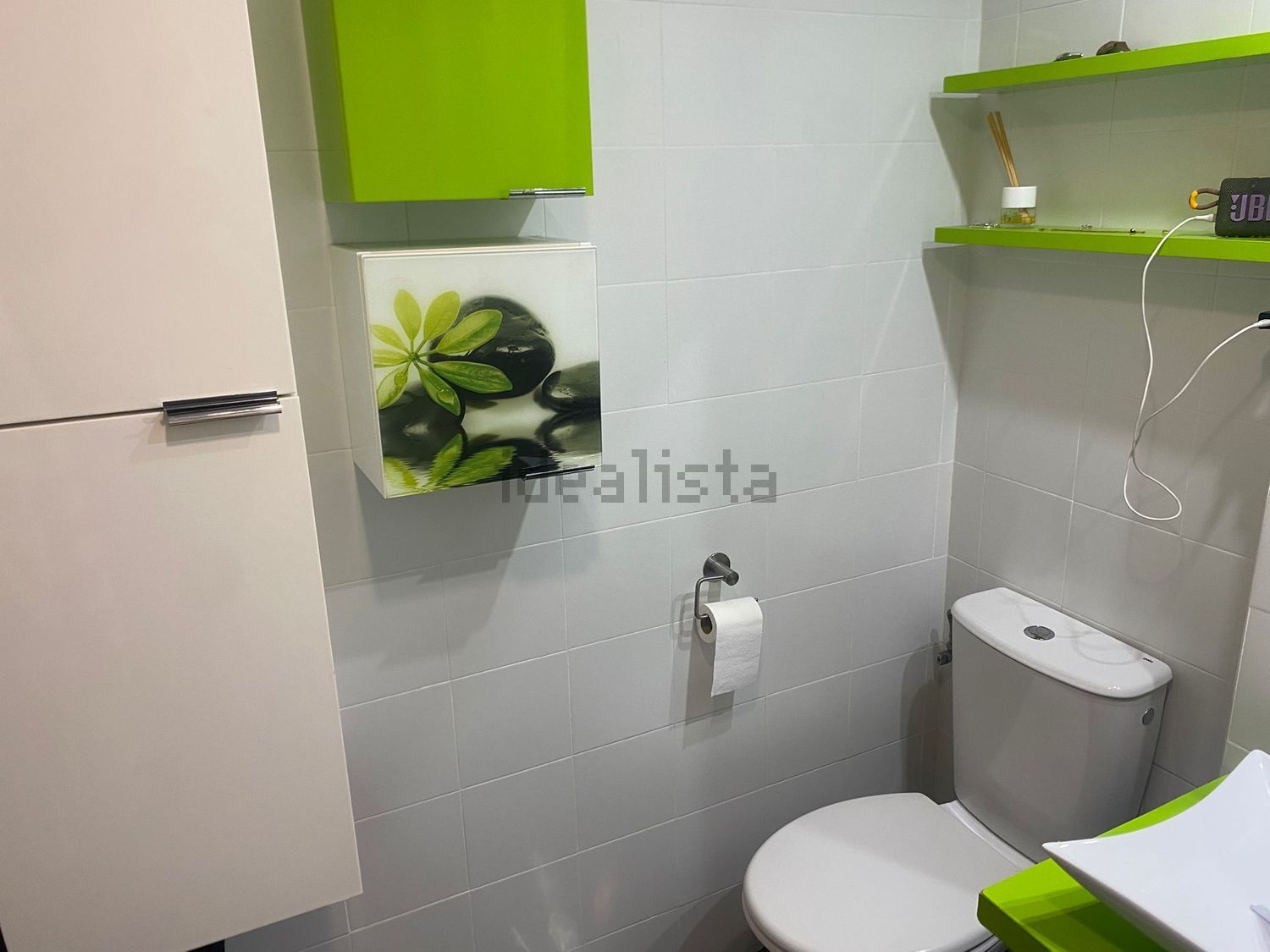 Piso de 70 m² en Málaga