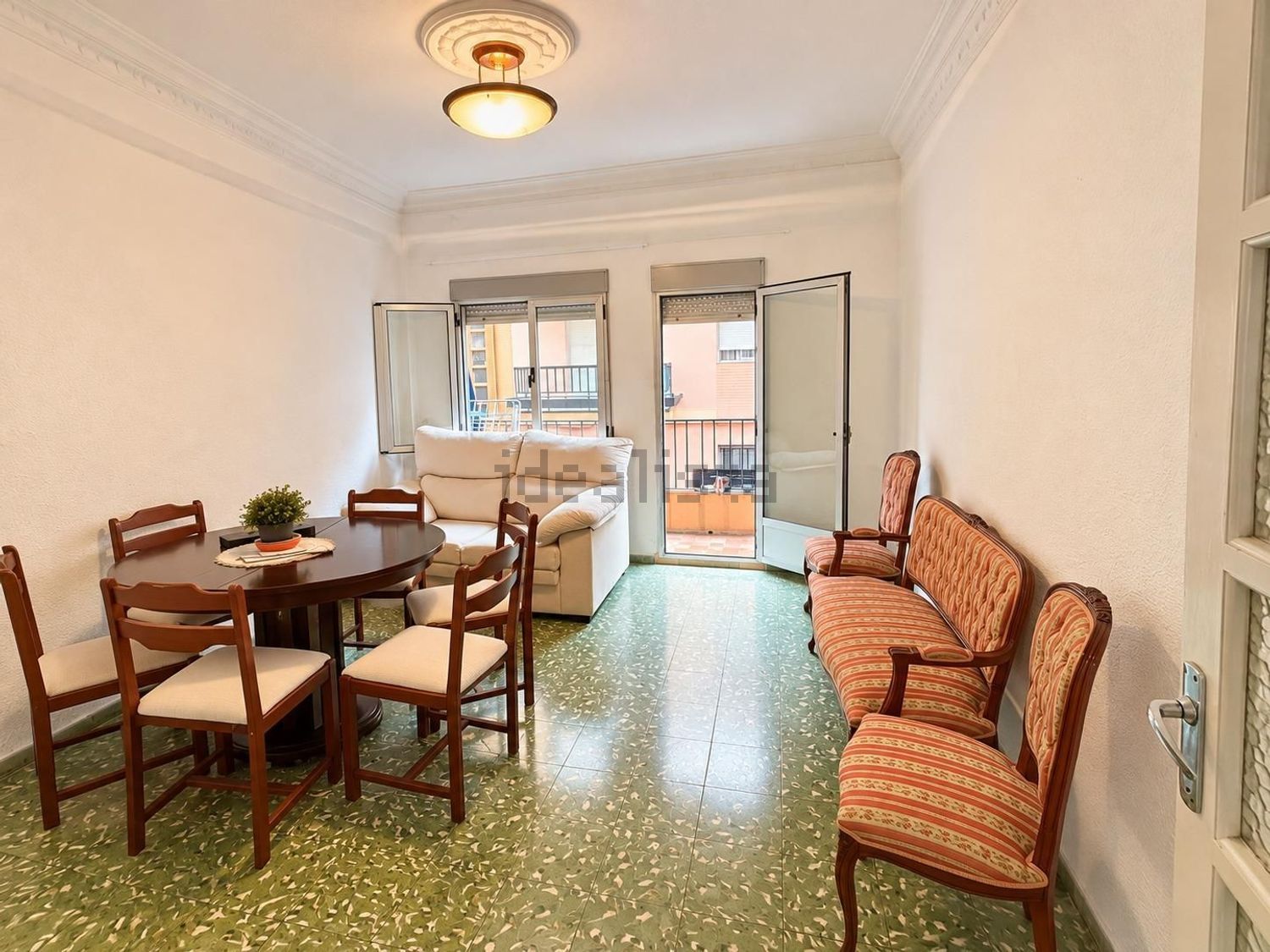 Pis de 73 m² a València