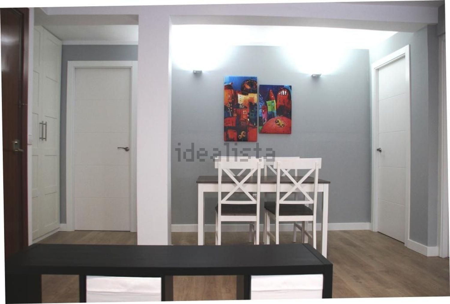 Pis de 55 m² a Sevilla
