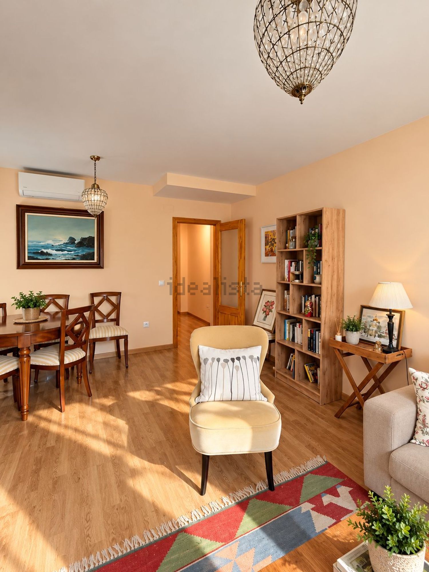 Pis de 94 m² a Piedralaves