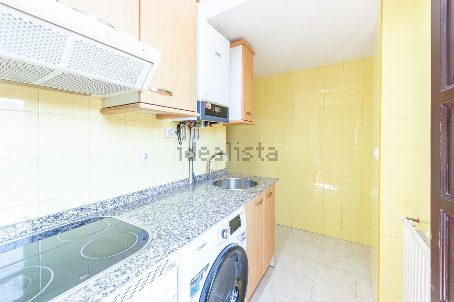 Piso de 84 m² en Oviedo