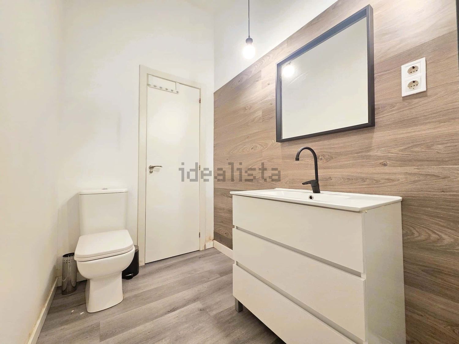 Habitación en alquiler, Madrid