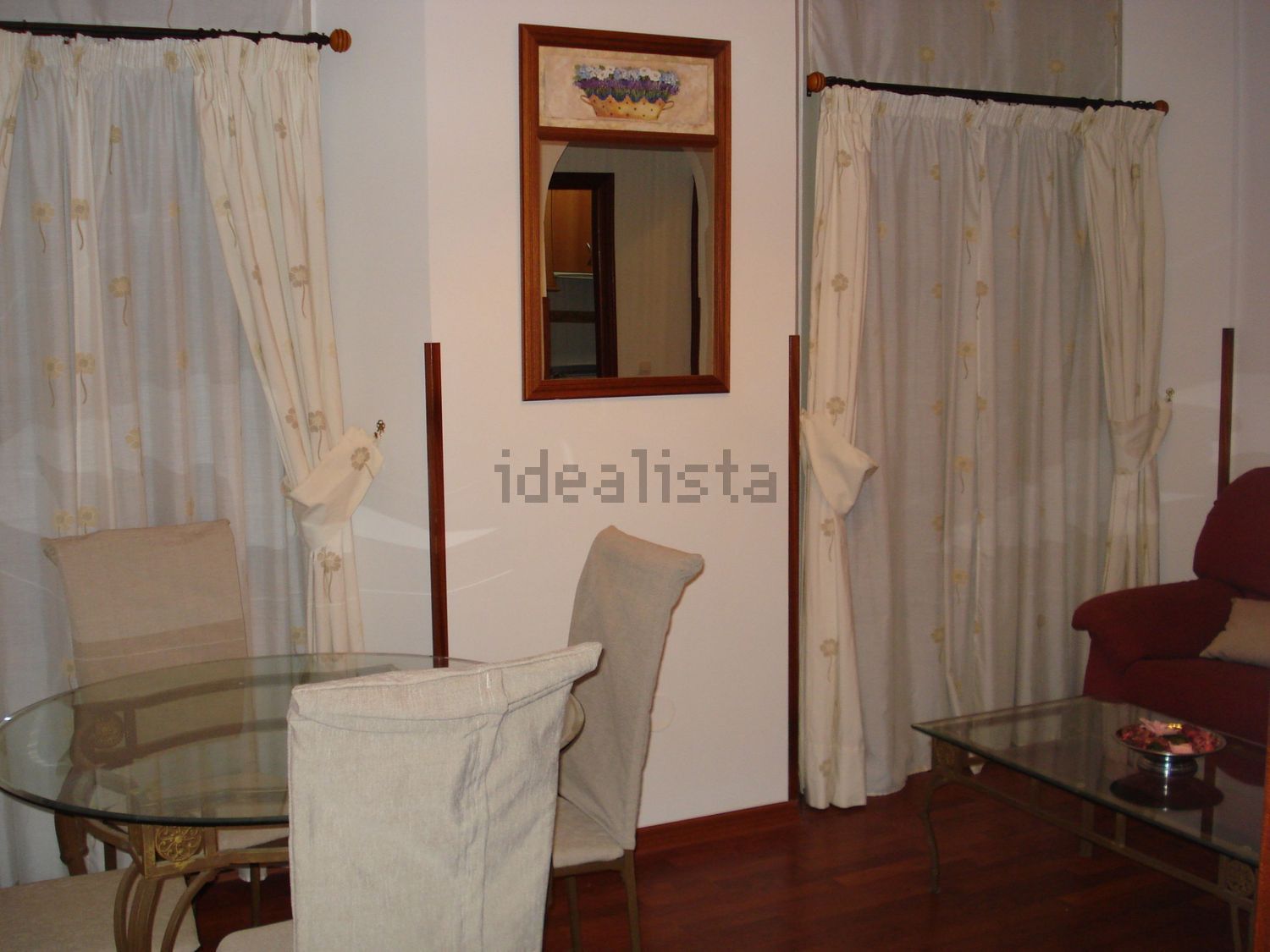 Pis de 48 m² a Màlaga