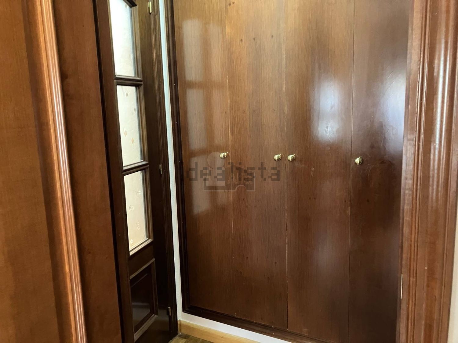 Pis de 60 m² a Valladolid