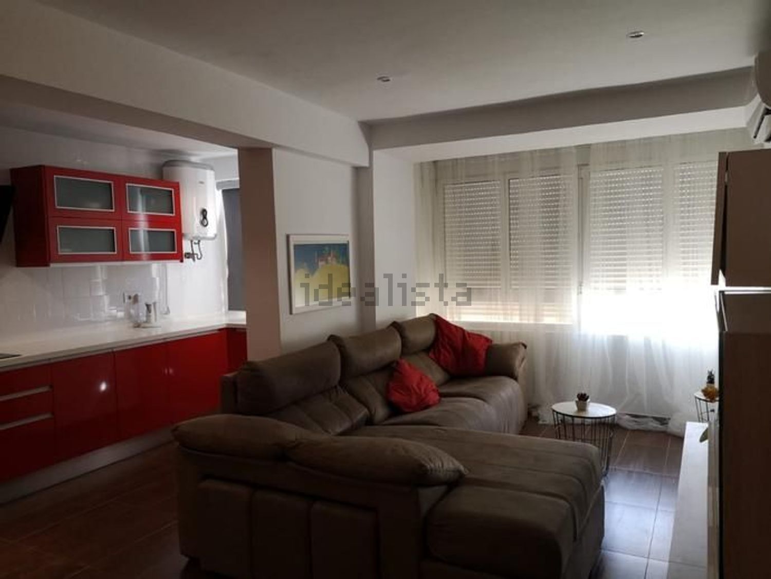 Pis de 60 m² a Sevilla