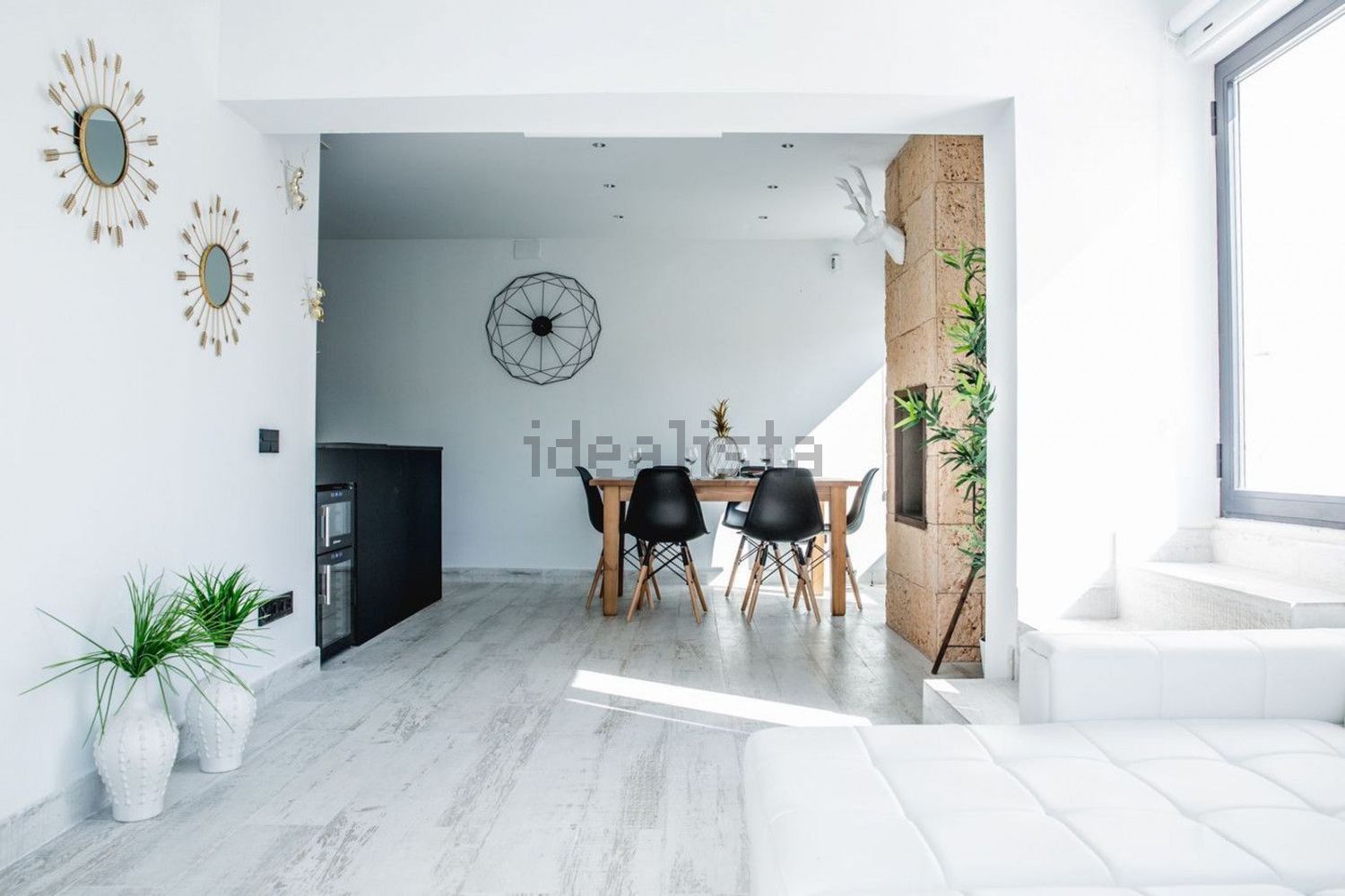 Casa de 85 m² a Santa Eulària des Riu