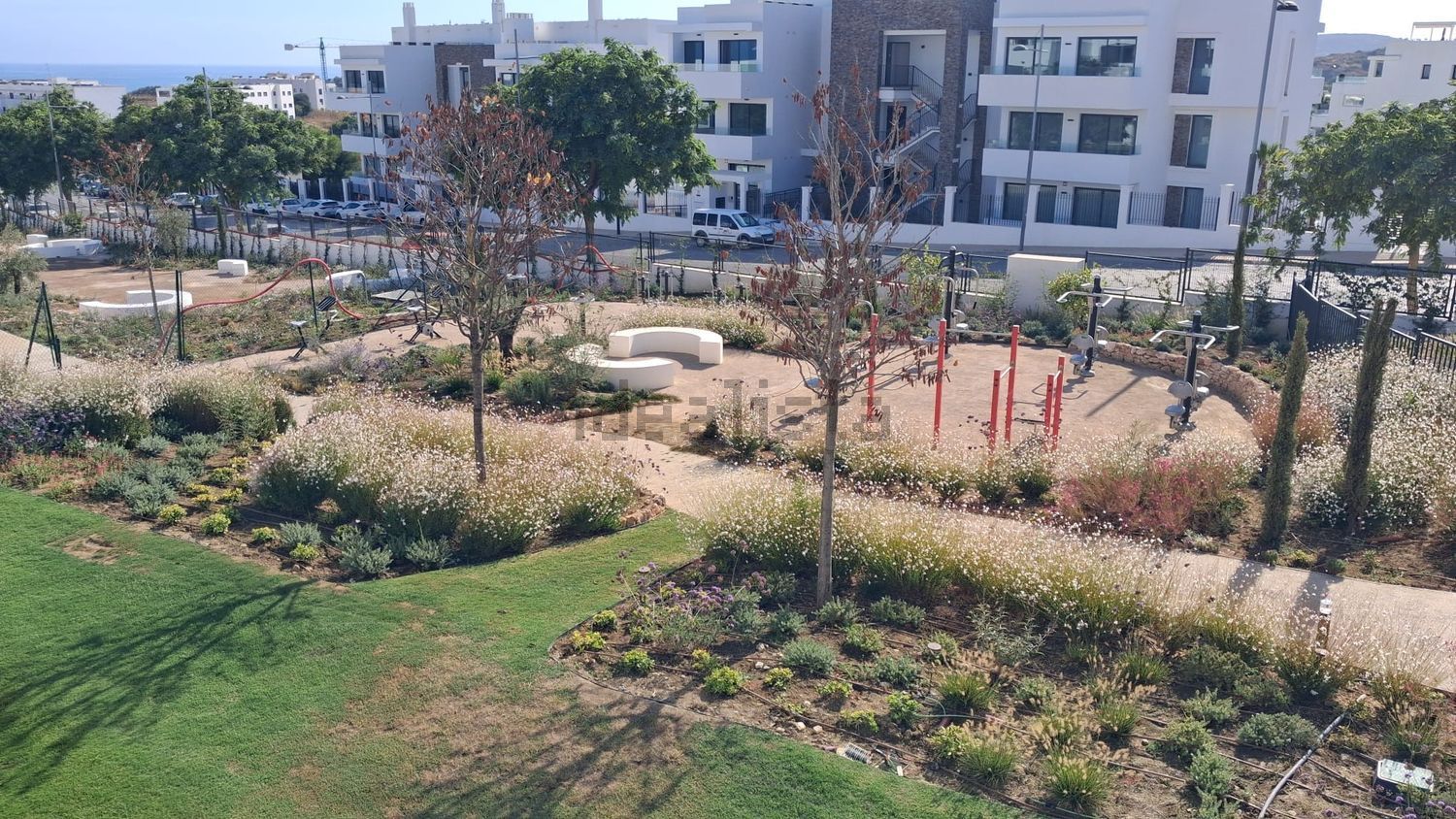 Piso de 96 m² en Estepona