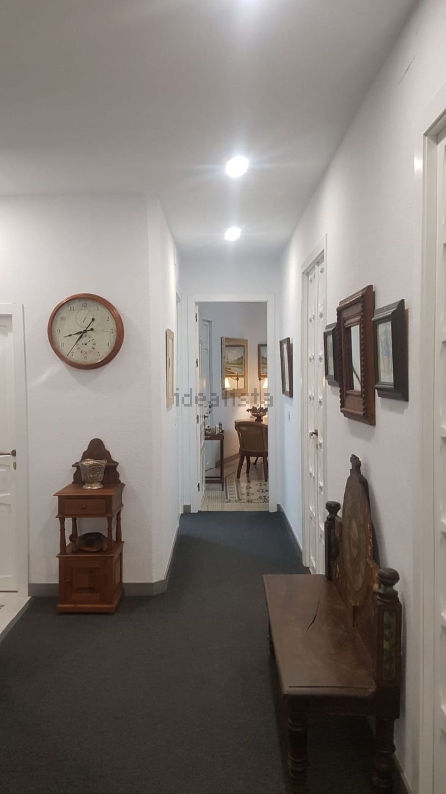 Habitació de lloguer, Granada