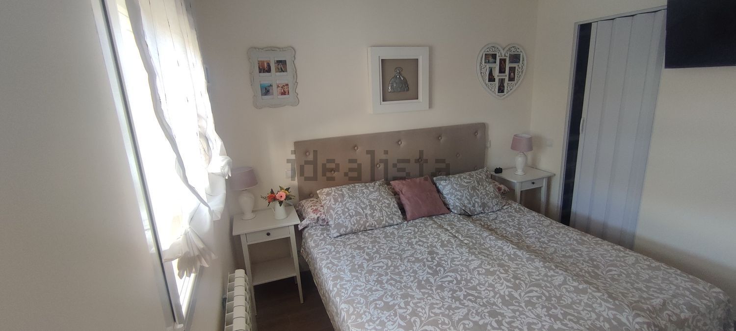 Wohnung 67 m² in Madrid